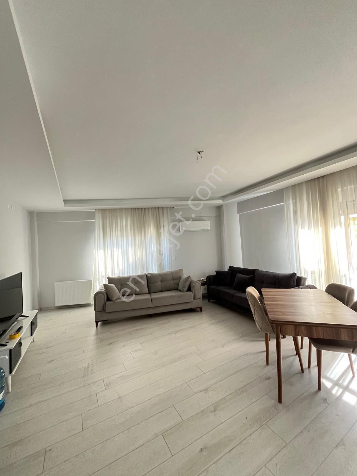 İzmir Karşıyaka İmbatlı Mahallesin’de 2+1 Kiralık Daire - Görsel 4