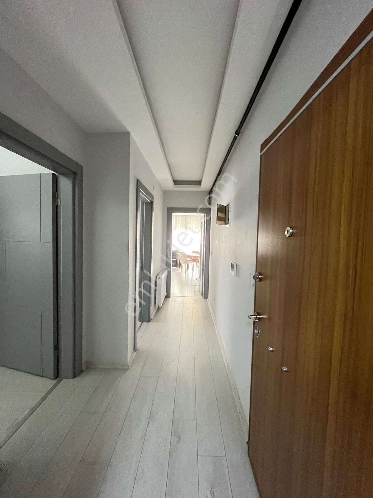 İzmir Karşıyaka İmbatlı Mahallesin’de 2+1 Kiralık Daire - Görsel 8