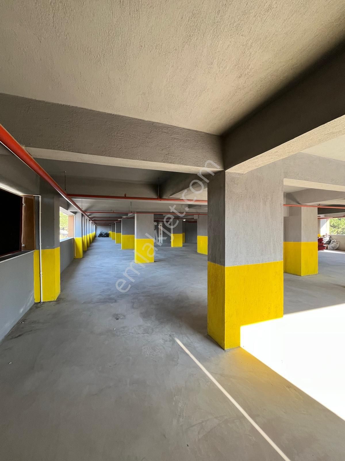 İzmir Karşıyaka İmbatlı Mahallesin’de 2+1 Kiralık Daire - Görsel 16