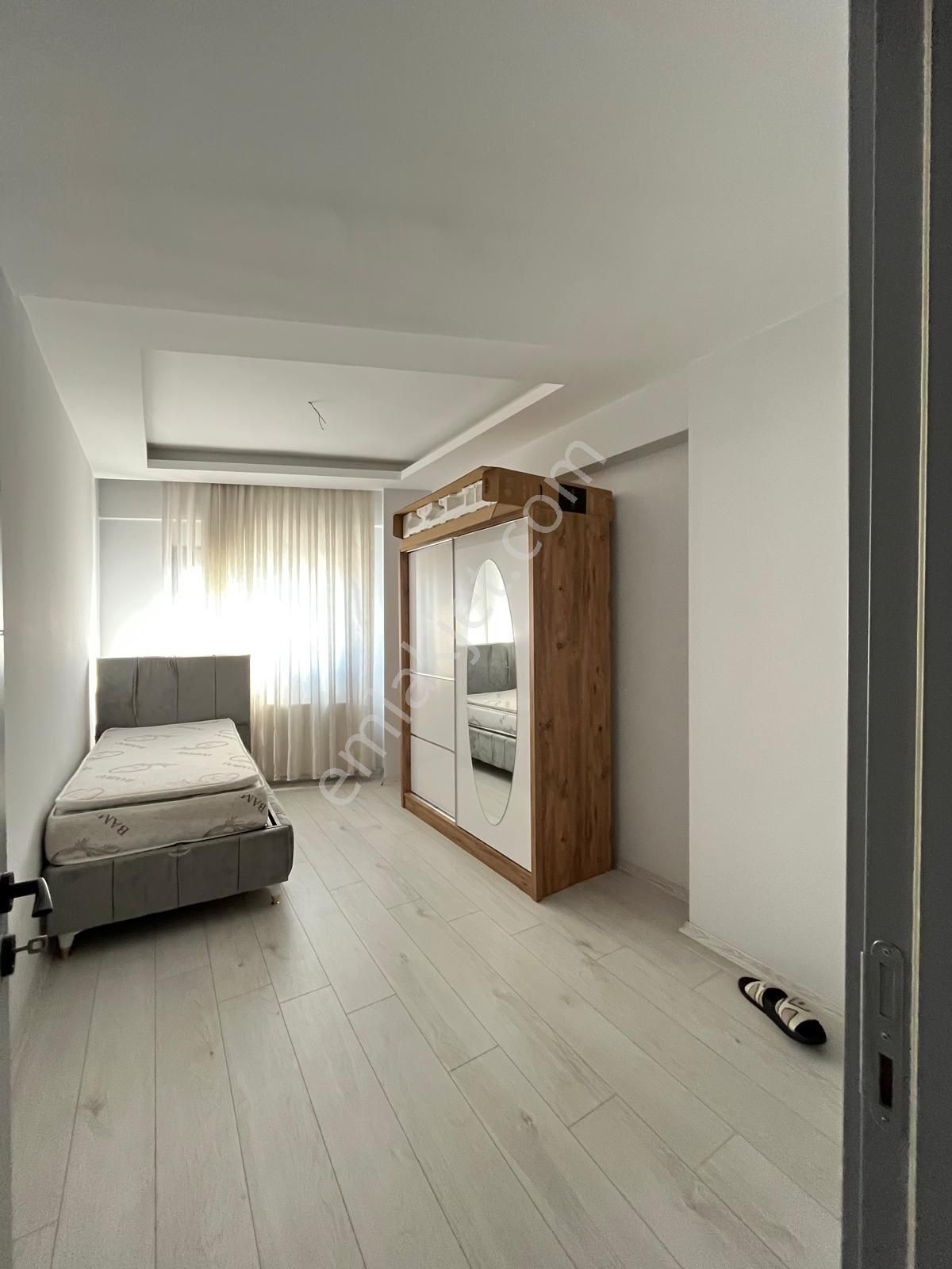 İzmir Karşıyaka İmbatlı Mahallesin’de 2+1 Kiralık Daire - Görsel 10