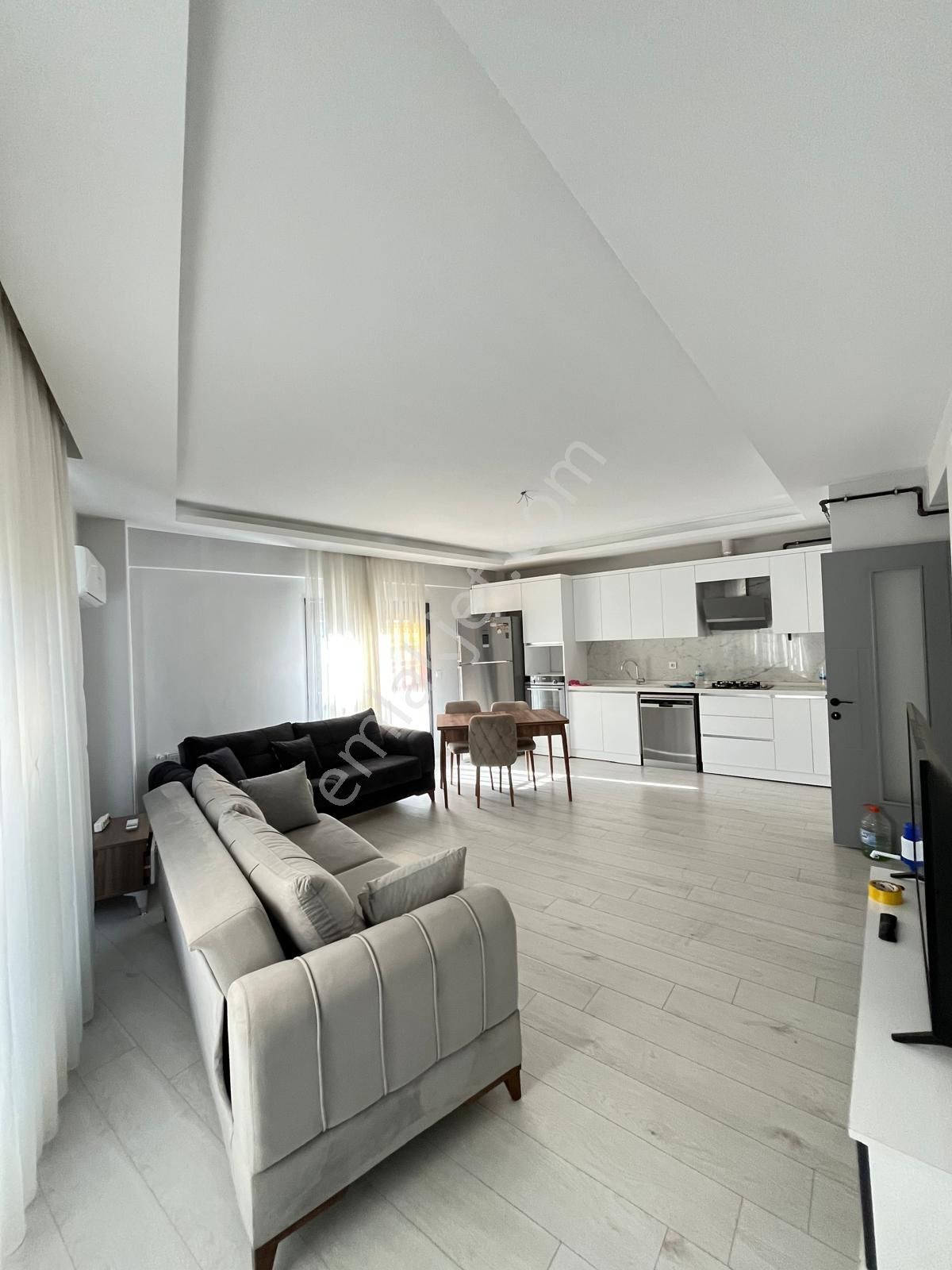 İzmir Karşıyaka İmbatlı Mahallesin’de 2+1 Kiralık Daire - Görsel 3