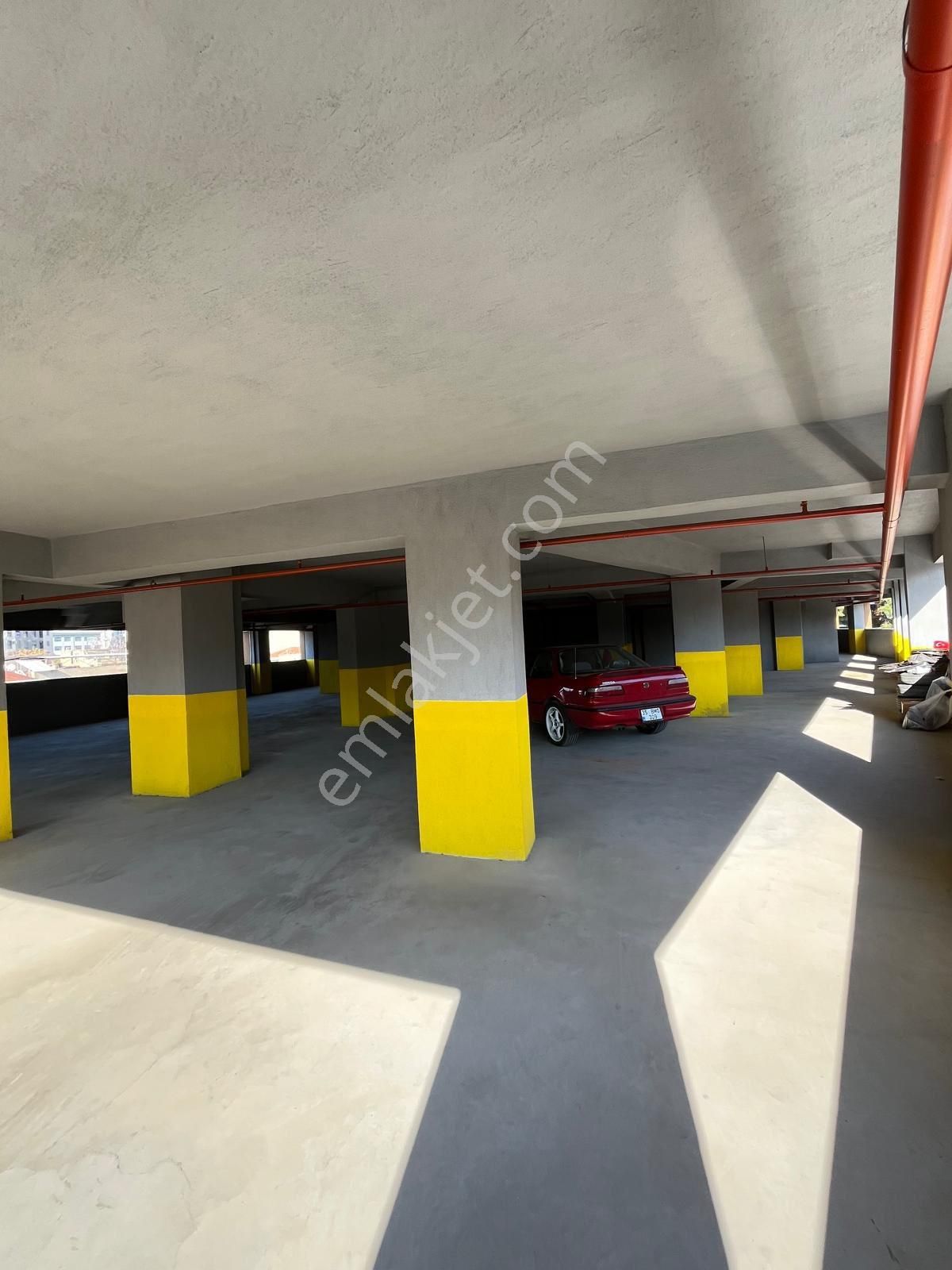 İzmir Karşıyaka İmbatlı Mahallesin’de 2+1 Kiralık Daire - Görsel 17