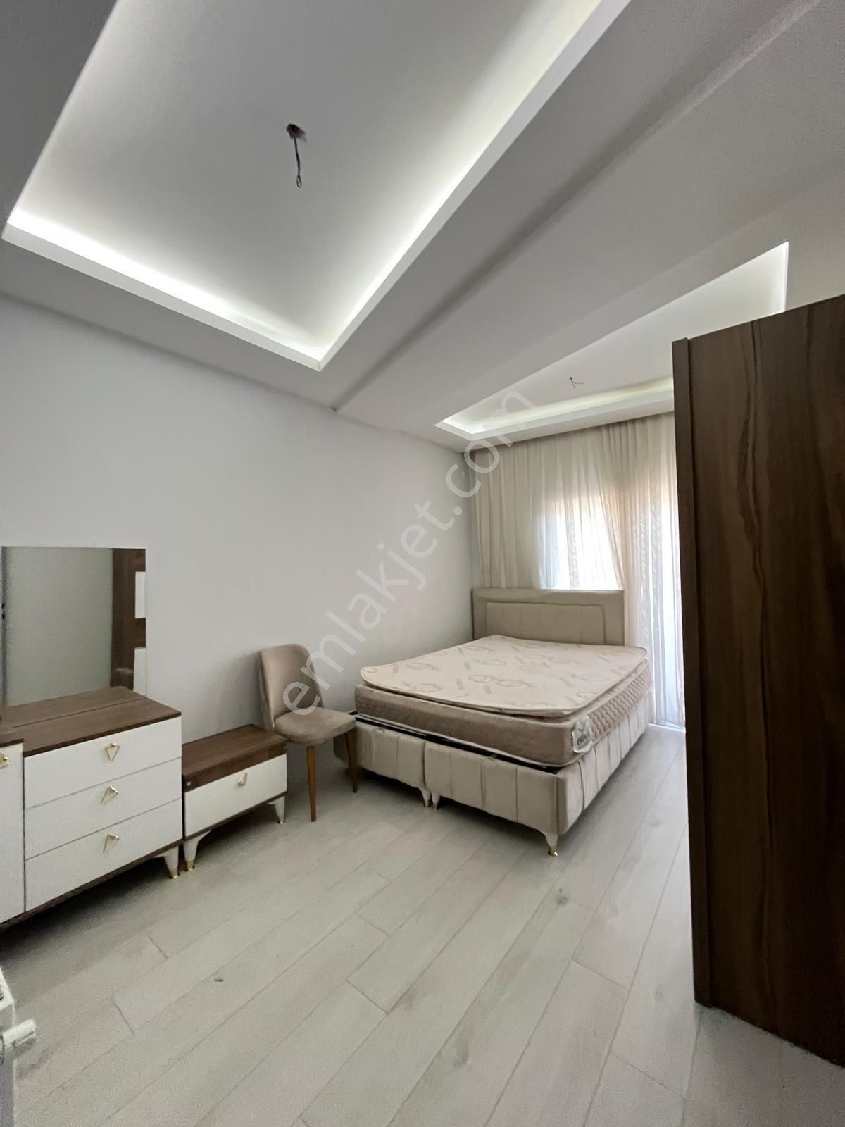 İzmir Karşıyaka İmbatlı Mahallesin’de 2+1 Kiralık Daire - Görsel 12