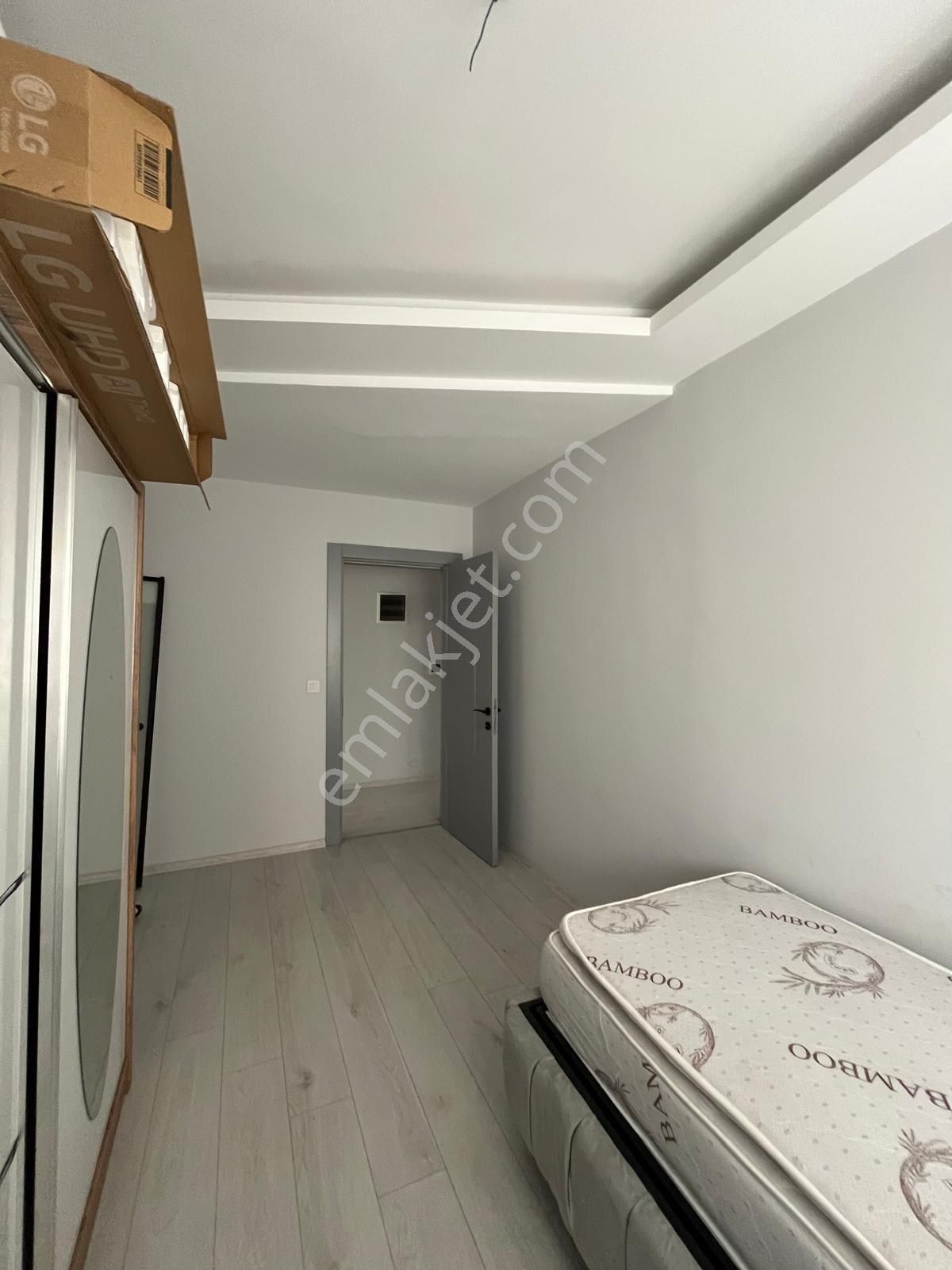 İzmir Karşıyaka İmbatlı Mahallesin’de 2+1 Kiralık Daire - Görsel 11