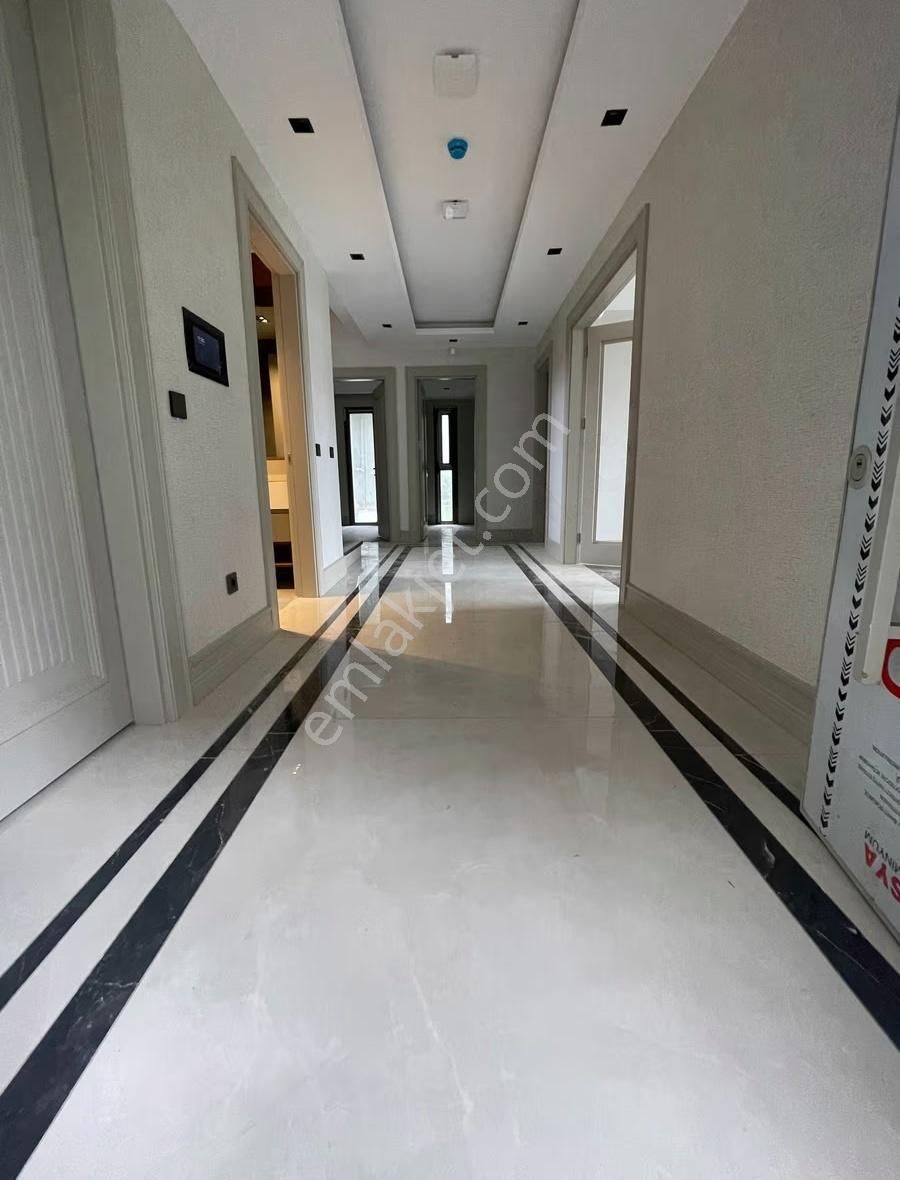 Brand Vadi İstanbul Kiralık 5+1 Ultra Lüx Villa - Görsel 5
