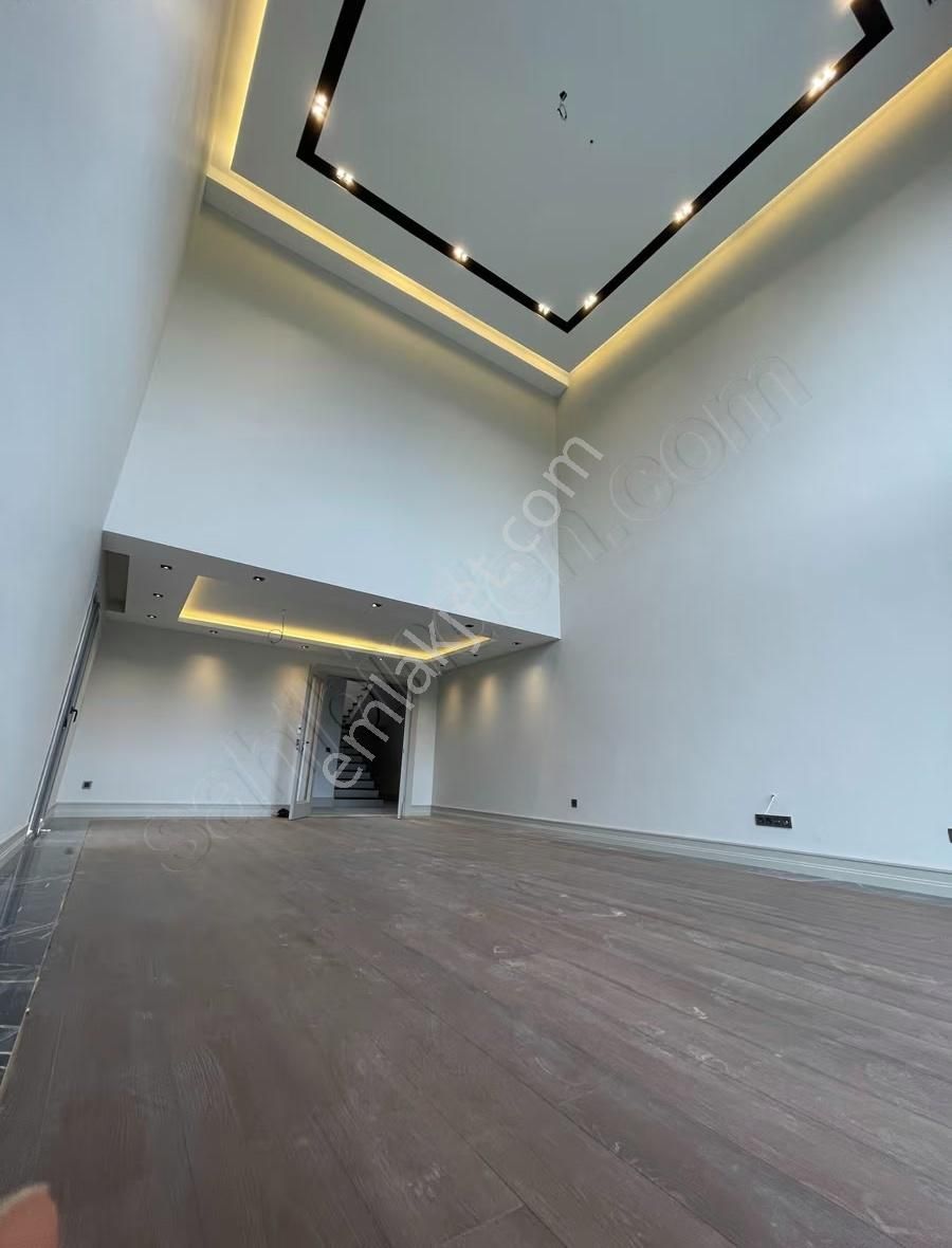 Brand Vadi İstanbul Kiralık 5+1 Ultra Lüx Villa - Görsel 8