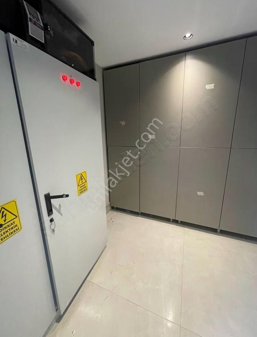 Brand Vadi İstanbul Kiralık 5+1 Ultra Lüx Villa - Görsel 2