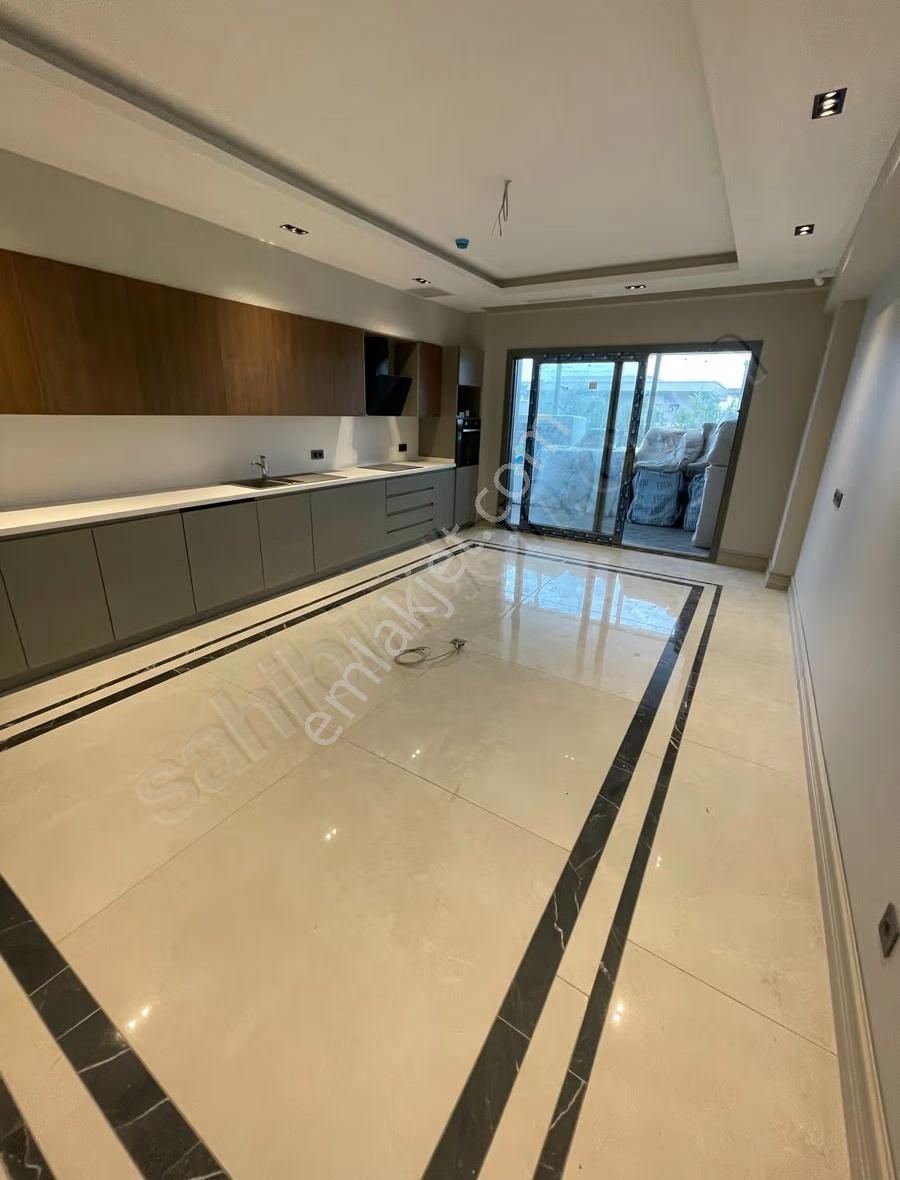 Brand Vadi İstanbul Kiralık 5+1 Ultra Lüx Villa - Görsel 18
