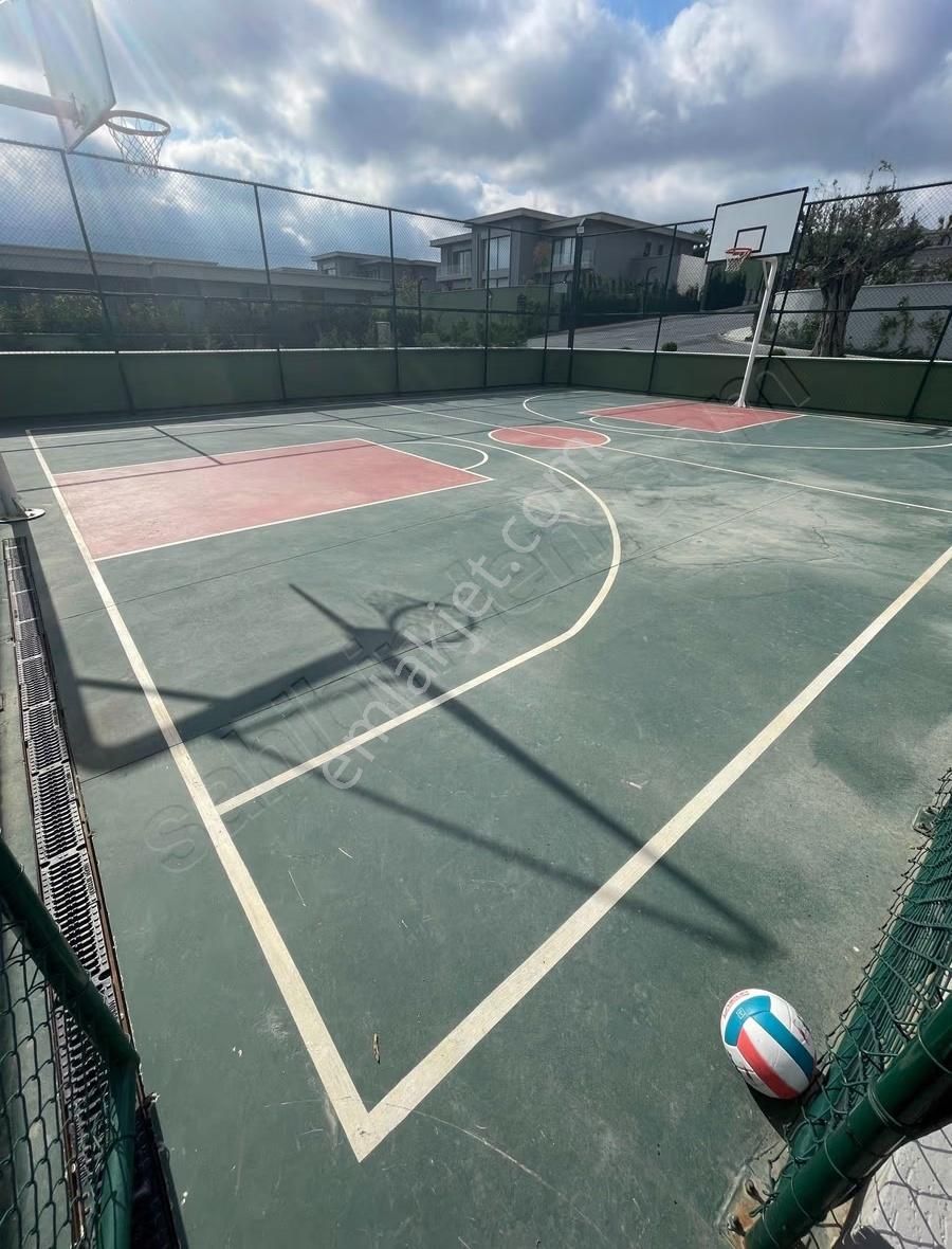Brand Vadi İstanbul Kiralık 5+1 Ultra Lüx Villa - Görsel 9