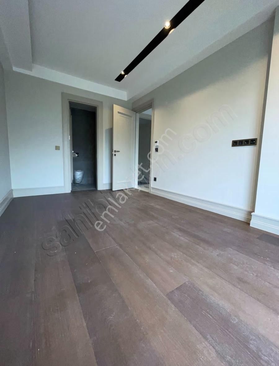 Brand Vadi İstanbul Kiralık 5+1 Ultra Lüx Villa - Görsel 28