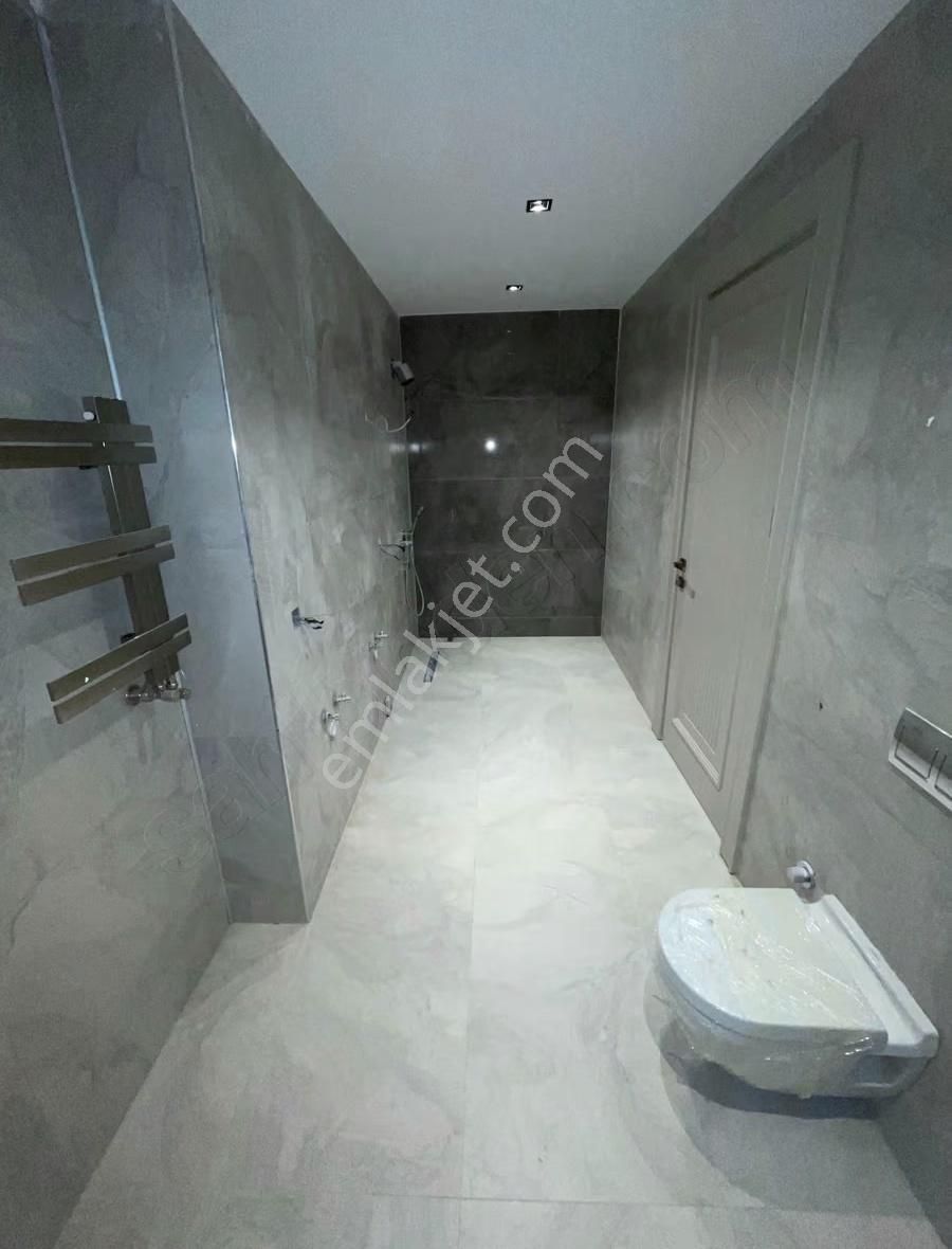 Brand Vadi İstanbul Kiralık 5+1 Ultra Lüx Villa - Görsel 29