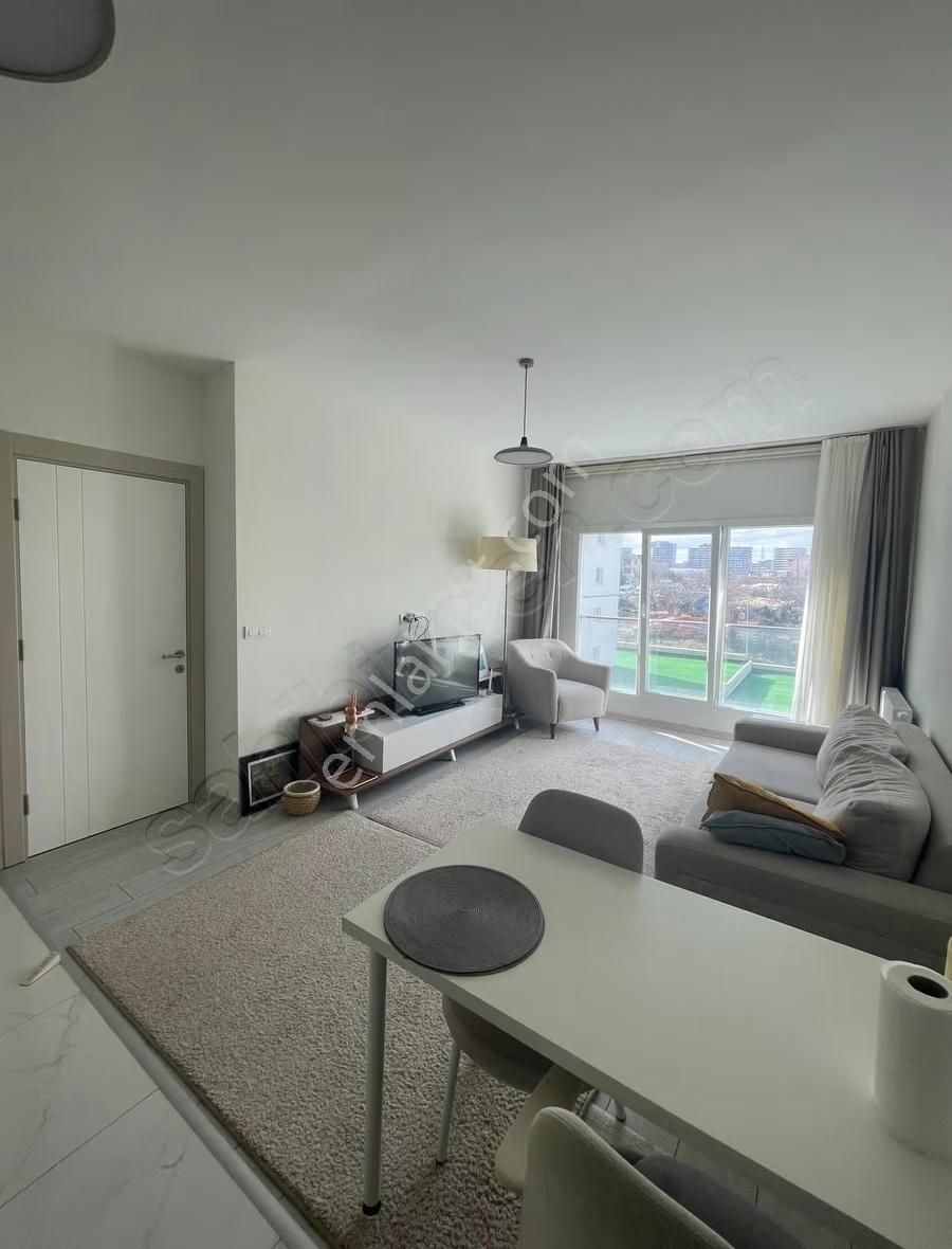 Bahçeşehir Yuvam Evleri'nde Satılık 2+1, 60m² Net Daire - Görsel 4