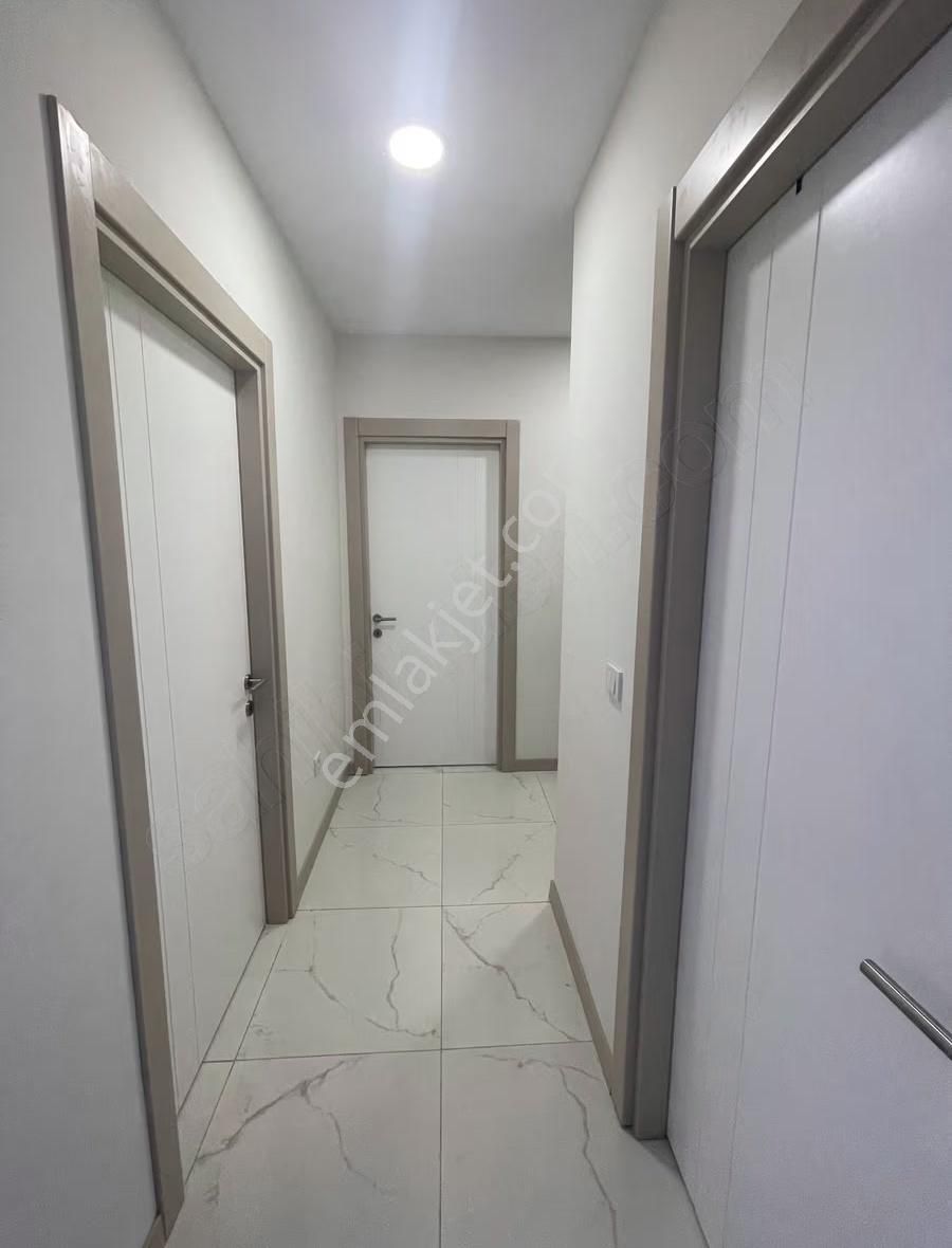 Bahçeşehir Yuvam Evleri'nde Satılık 2+1, 60m² Net Daire - Görsel 10