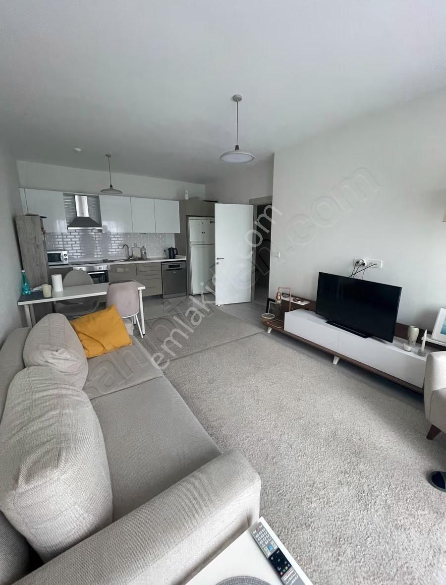 Bahçeşehir Yuvam Evleri'nde Satılık 2+1, 60m² Net Daire - Görsel 11