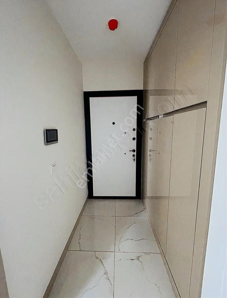 Bahçeşehir Yuvam Evleri'nde Satılık 2+1, 60m² Net Daire - Görsel 8