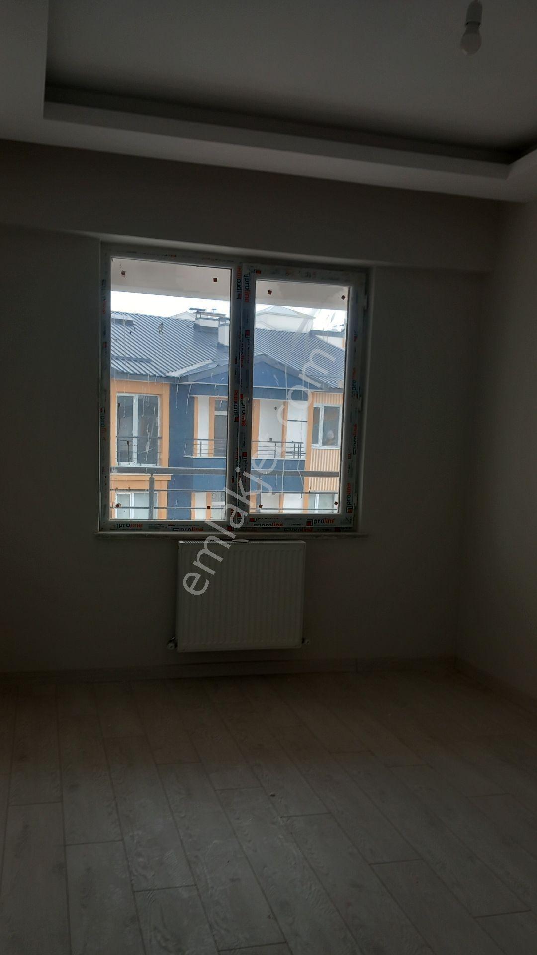 Erzurum Dadaş Kentte 3+1 Daire Merkezi Isıtma Kapalı Garaj - Görsel 13