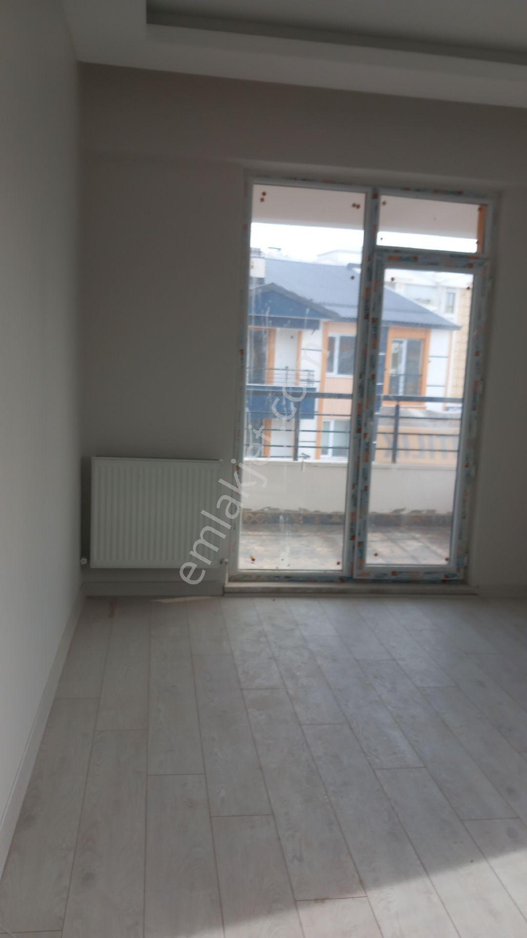 Erzurum Dadaş Kentte 3+1 Daire Merkezi Isıtma Kapalı Garaj - Görsel 10
