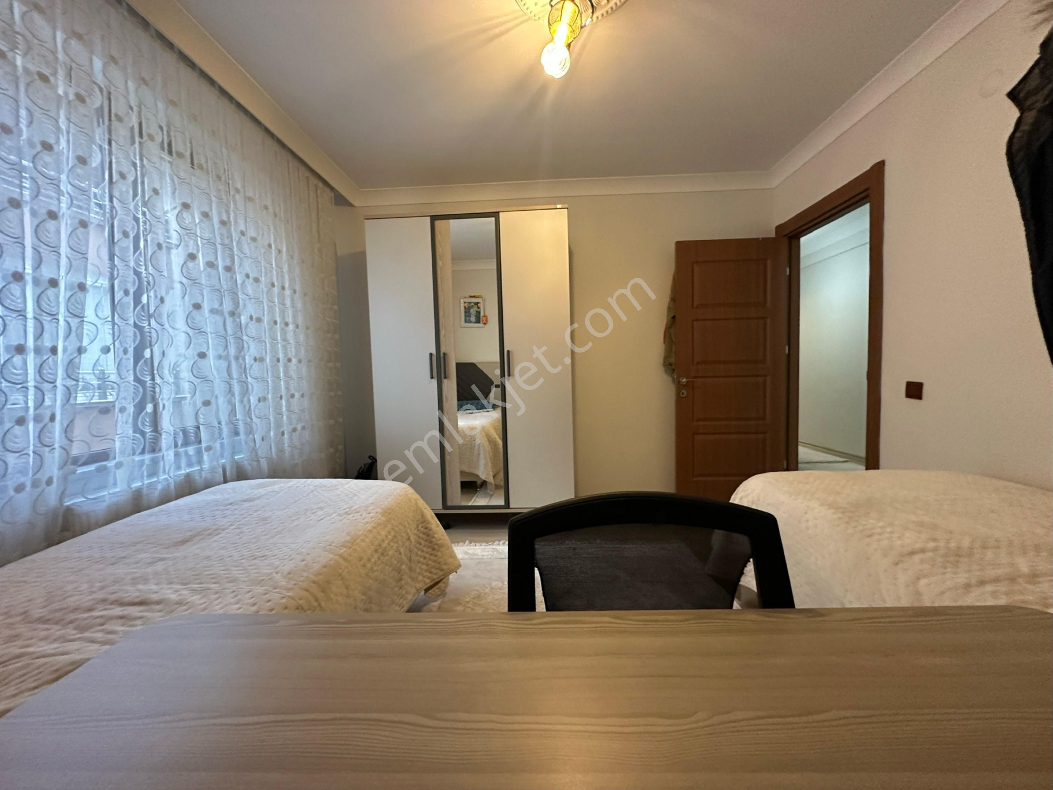 Cb Vizyondan Haymana Blv Asansörlü Satılık 3+1 Daire - Görsel 9