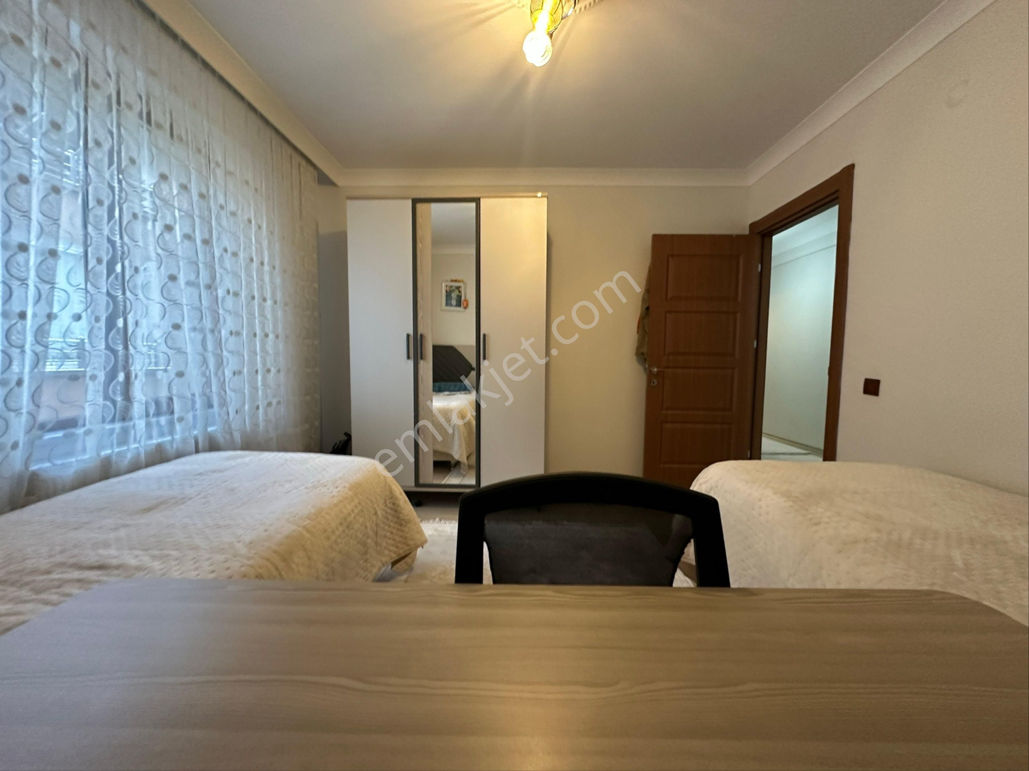 Cb Vizyondan Haymana Blv Asansörlü Satılık 3+1 Daire - Görsel 11