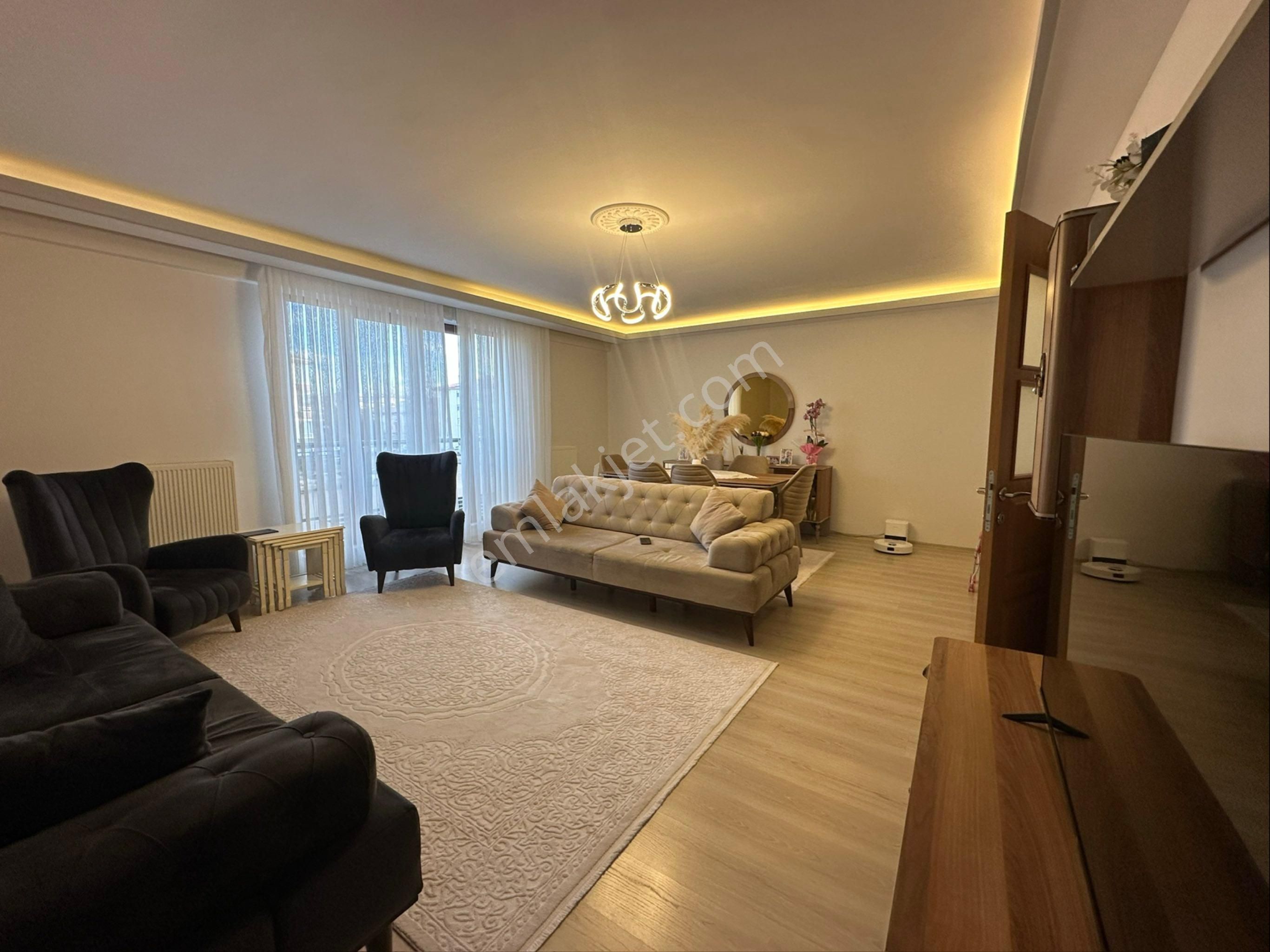 Cb Vizyondan Haymana Blv Asansörlü Satılık 3+1 Daire - Görsel 2