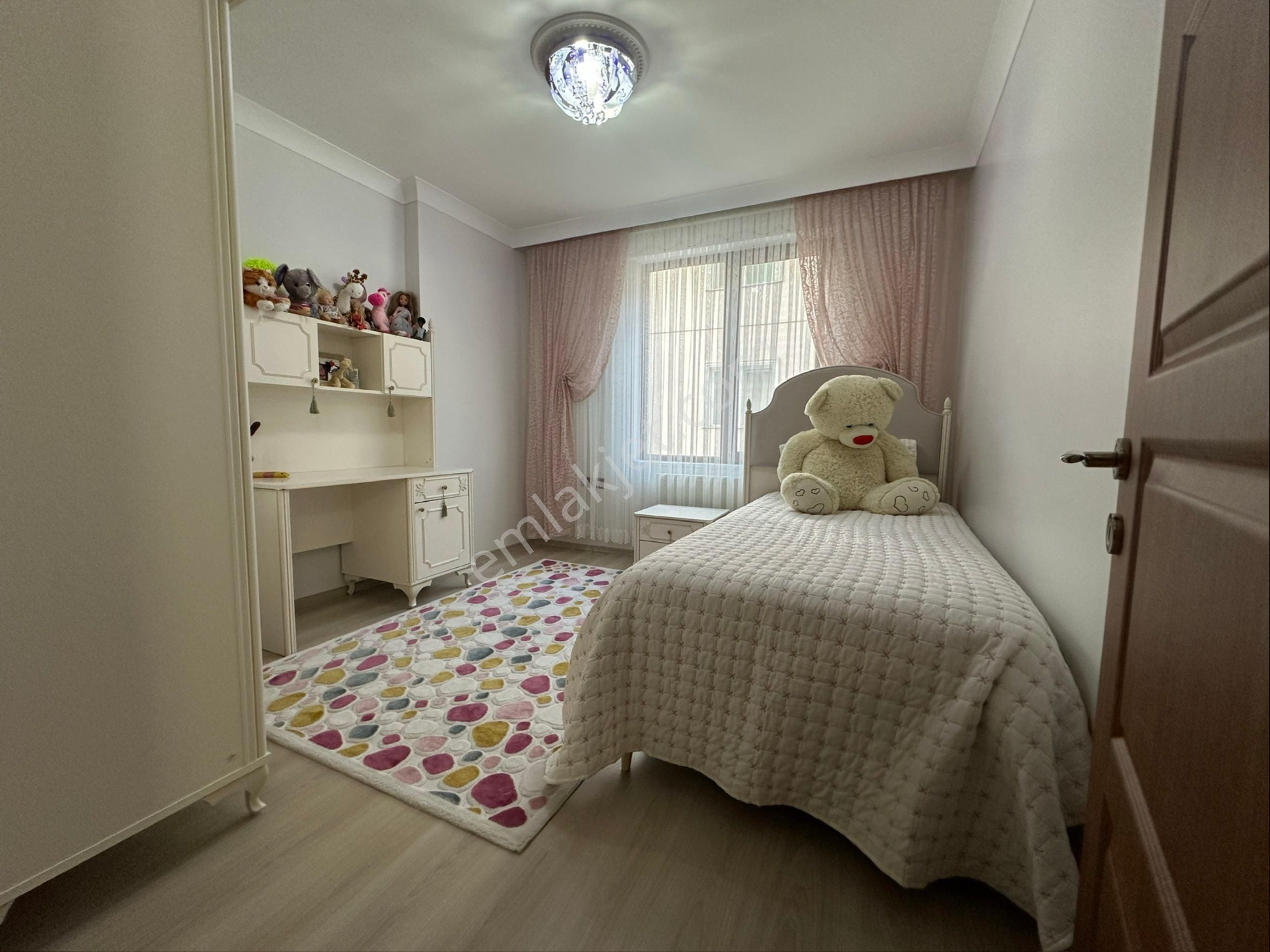 Cb Vizyondan Haymana Blv Asansörlü Satılık 3+1 Daire - Görsel 13