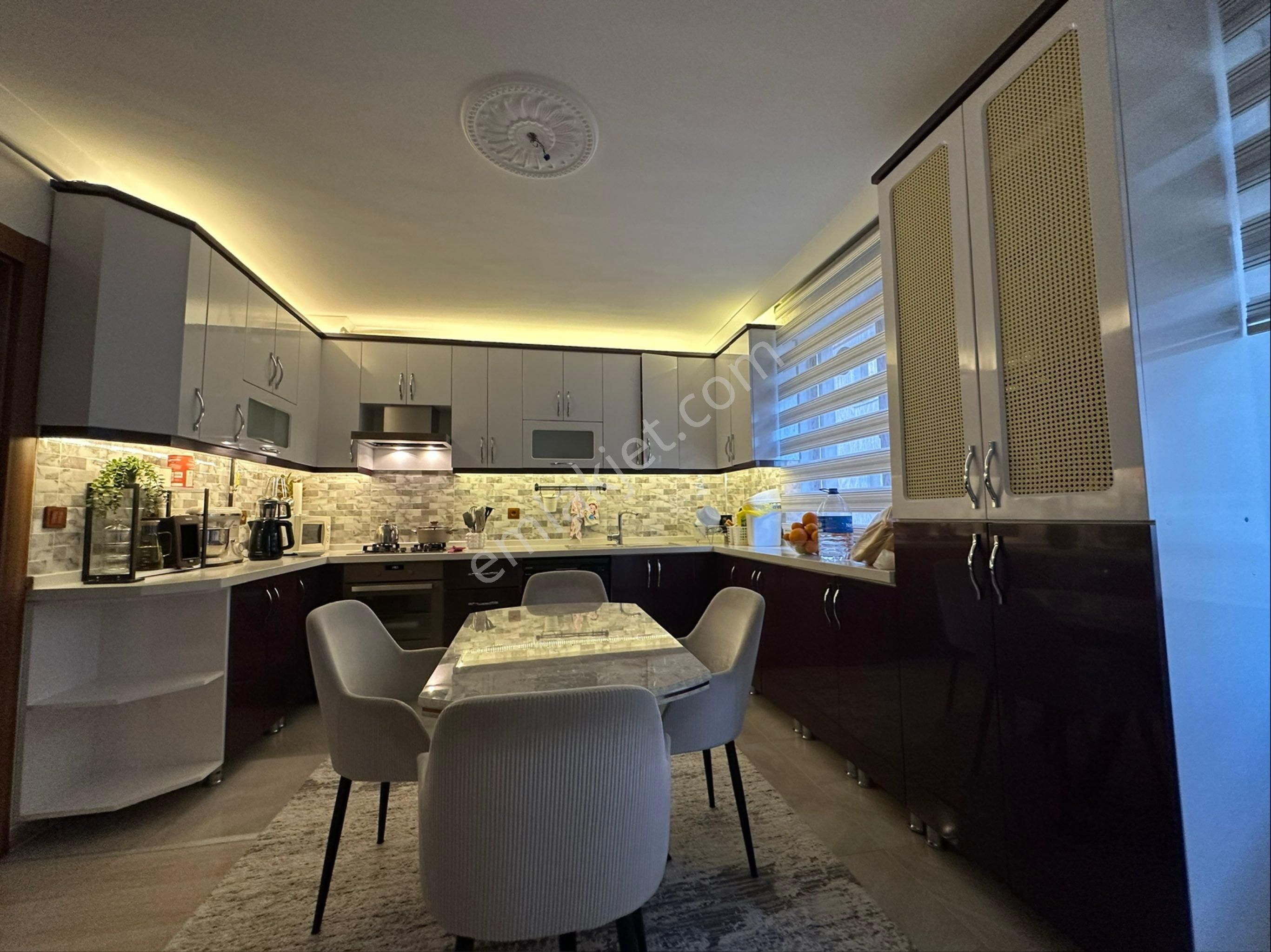 Cb Vizyondan Haymana Blv Asansörlü Satılık 3+1 Daire - Görsel 22