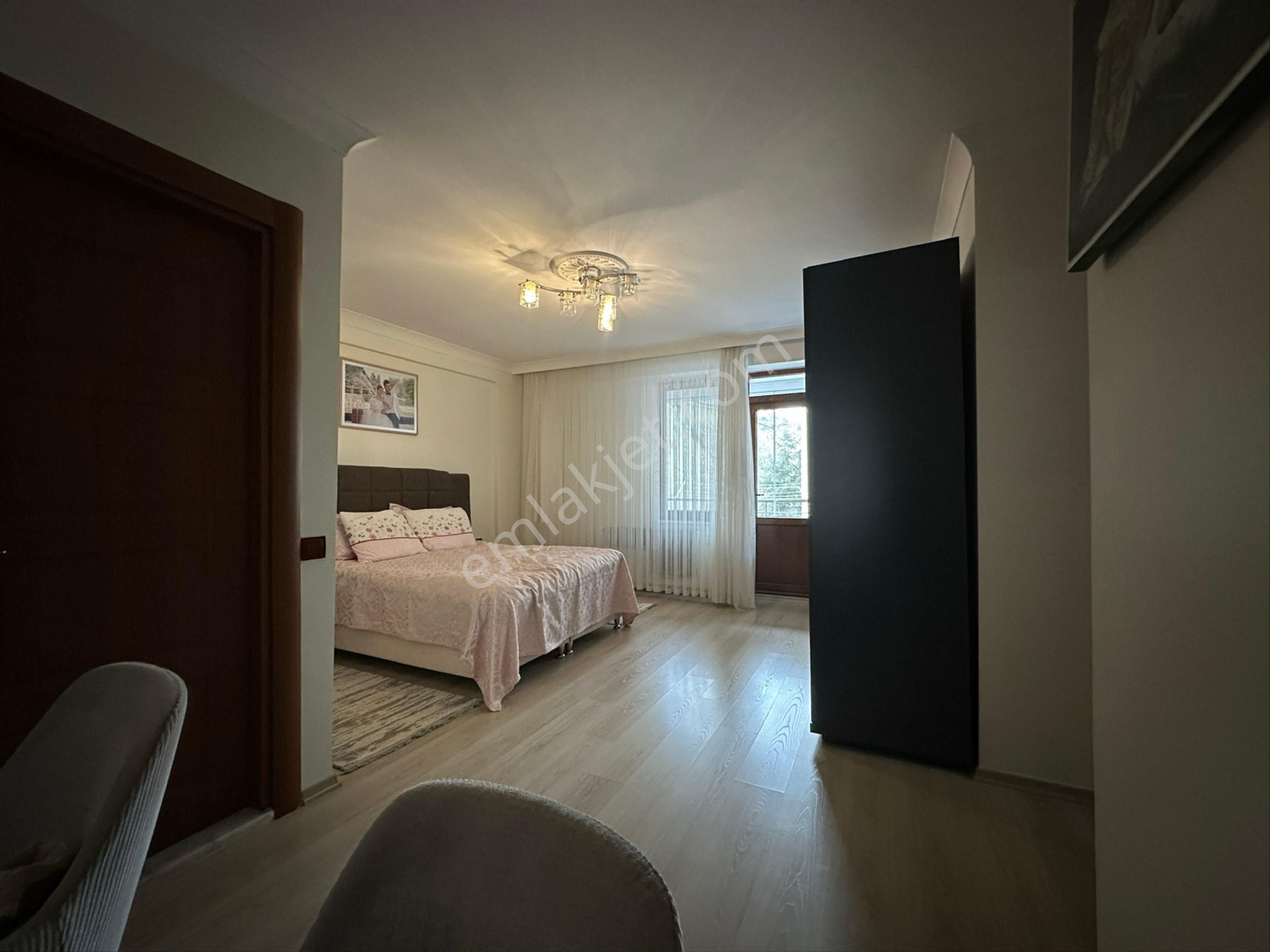 Cb Vizyondan Haymana Blv Asansörlü Satılık 3+1 Daire - Görsel 15