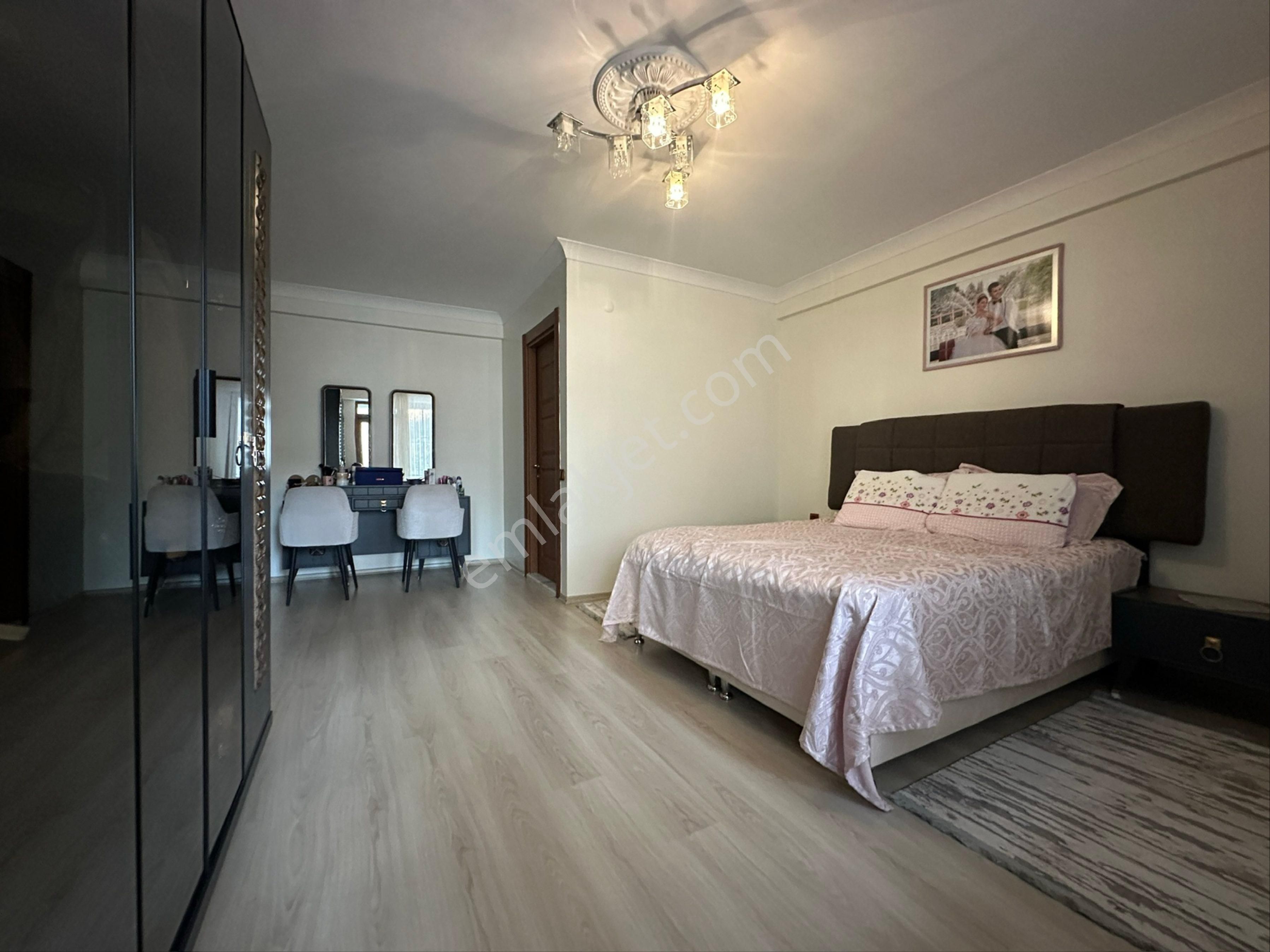 Cb Vizyondan Haymana Blv Asansörlü Satılık 3+1 Daire - Görsel 17