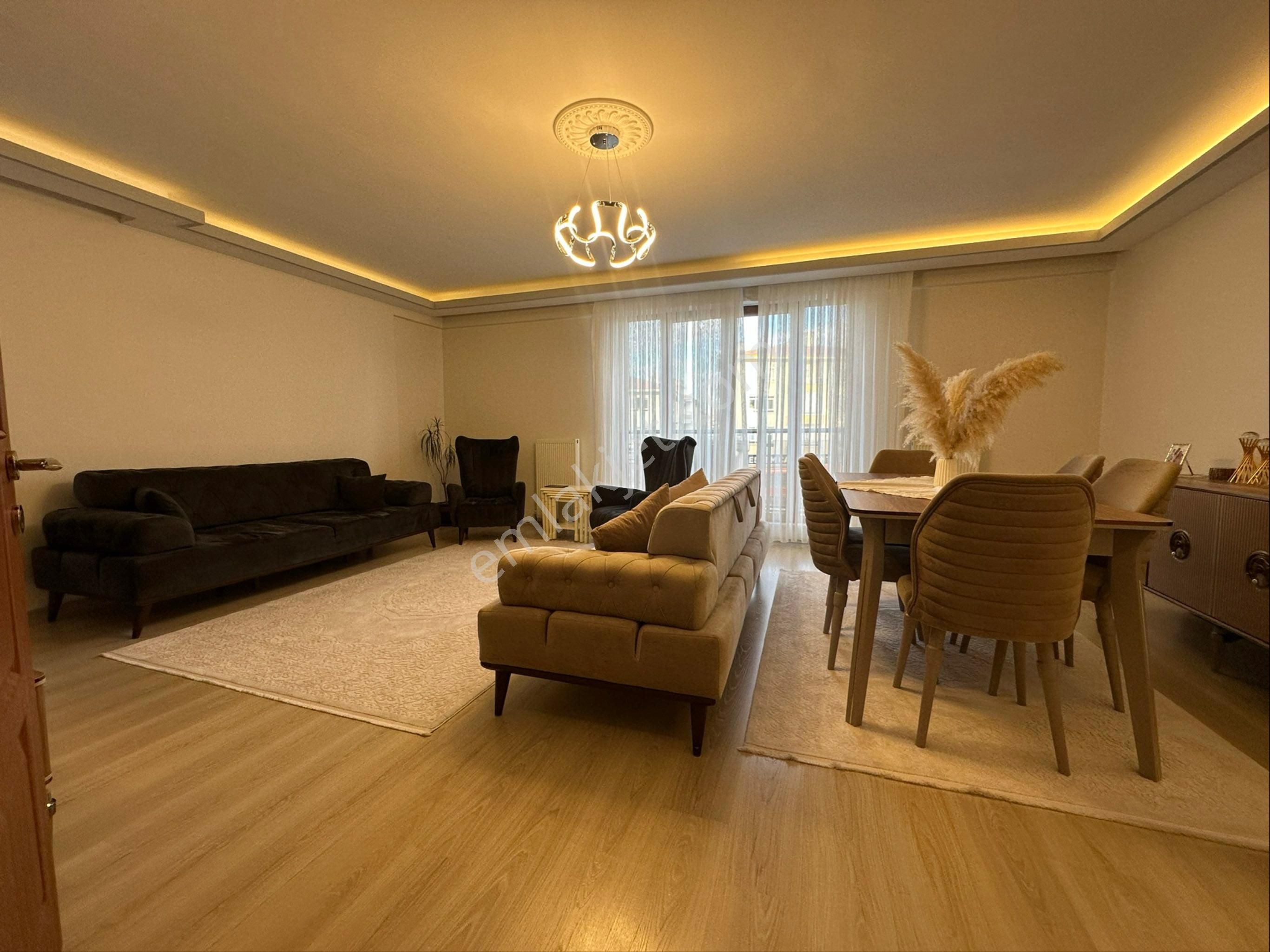 Cb Vizyondan Haymana Blv Asansörlü Satılık 3+1 Daire - Görsel 3