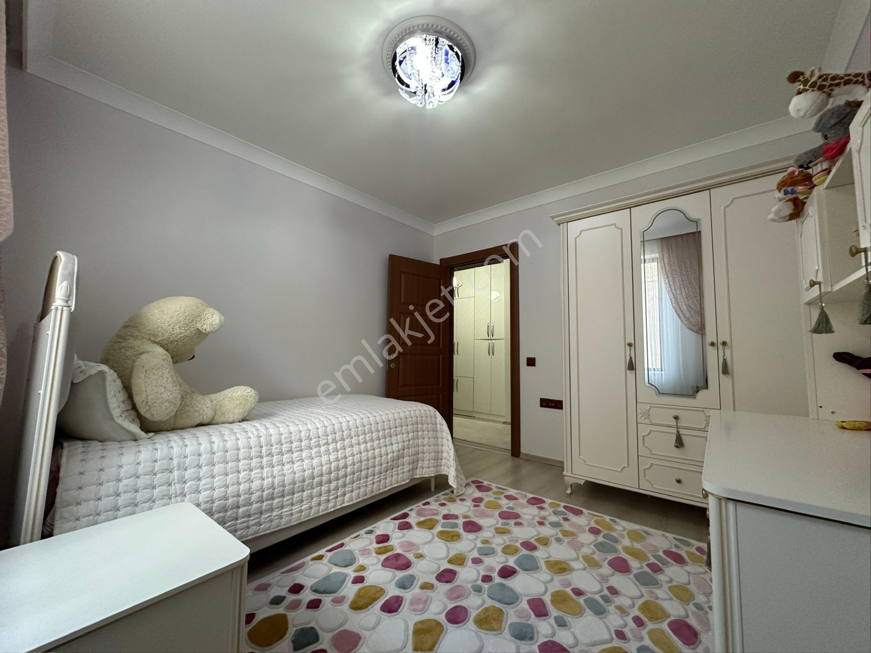 Cb Vizyondan Haymana Blv Asansörlü Satılık 3+1 Daire - Görsel 14