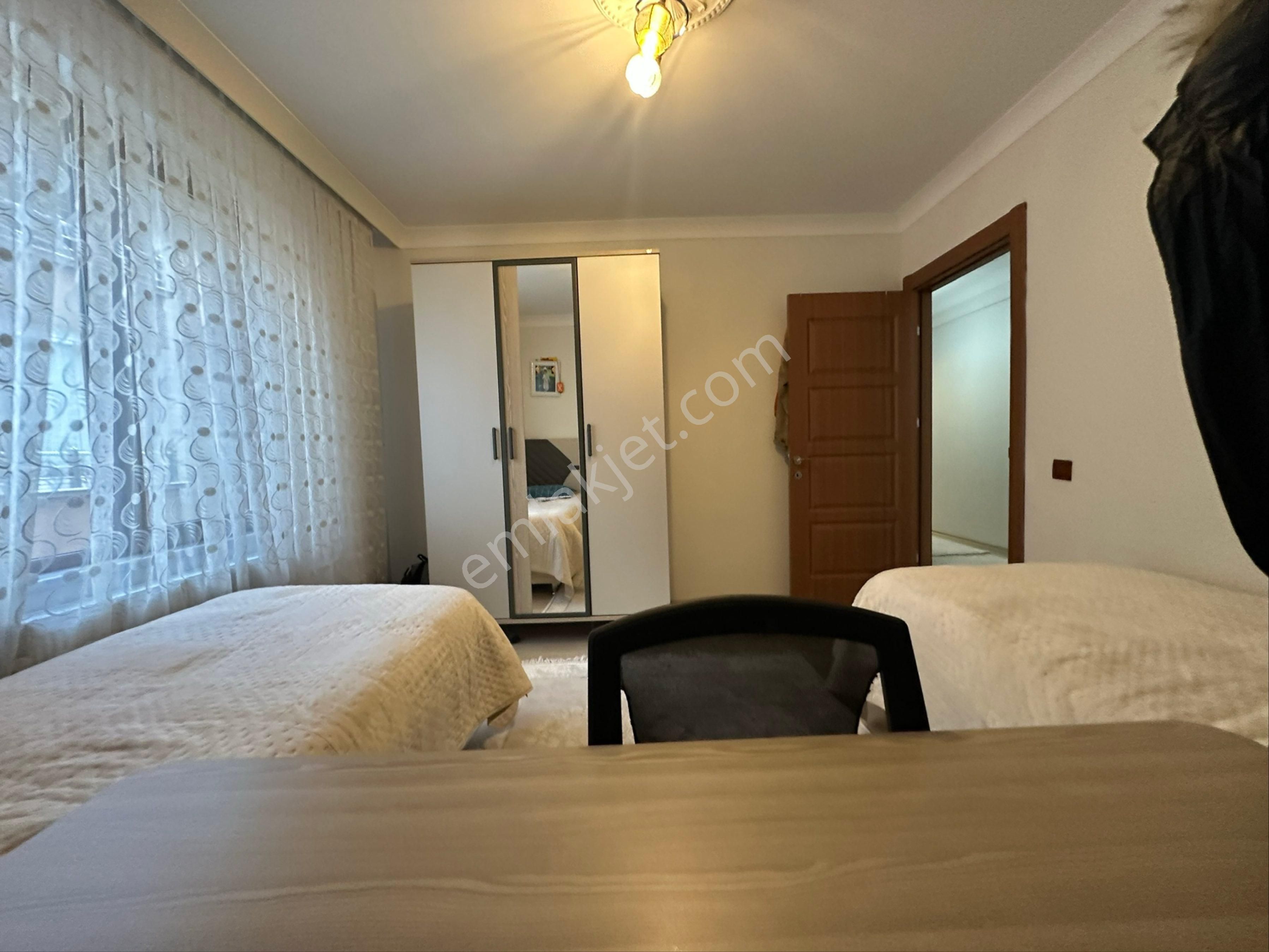 Cb Vizyondan Haymana Blv Asansörlü Satılık 3+1 Daire - Görsel 10