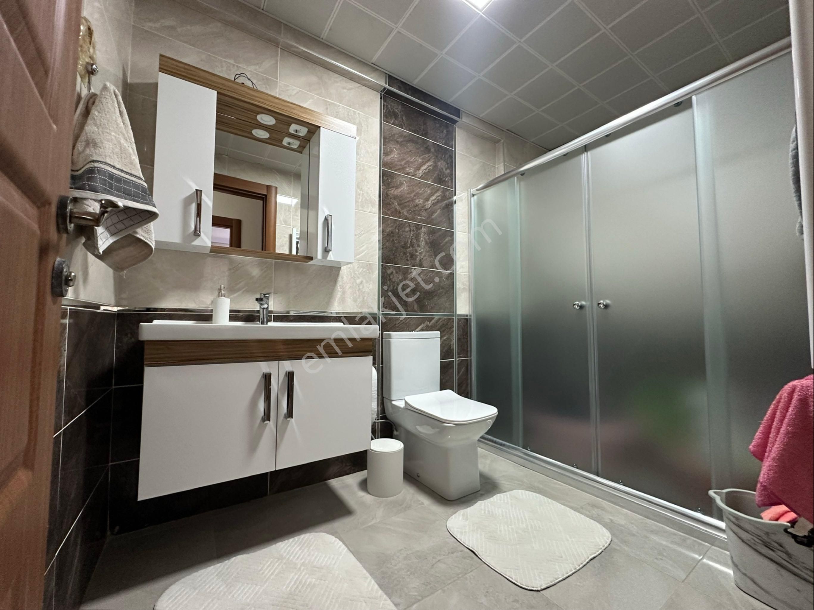 Cb Vizyondan Haymana Blv Asansörlü Satılık 3+1 Daire - Görsel 20