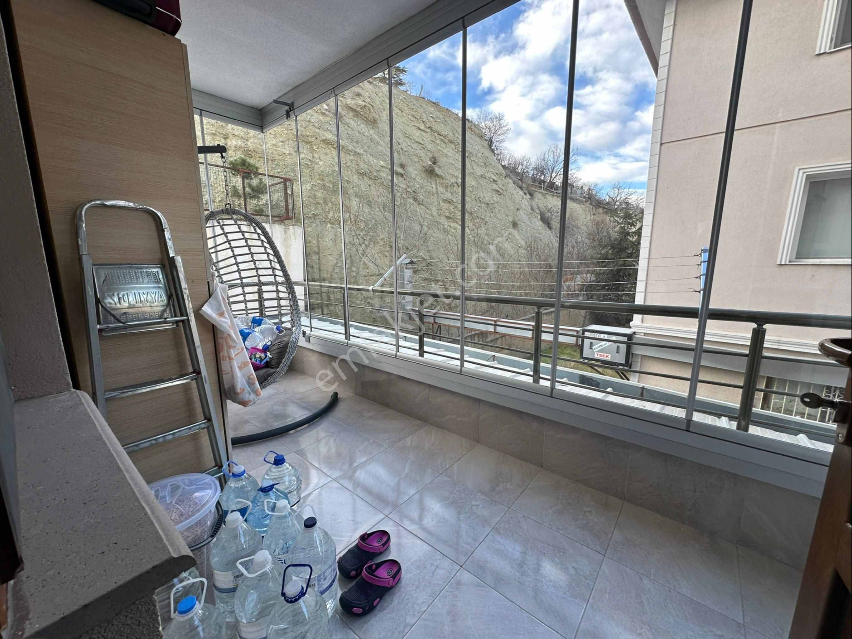 Cb Vizyondan Haymana Blv Asansörlü Satılık 3+1 Daire - Görsel 18