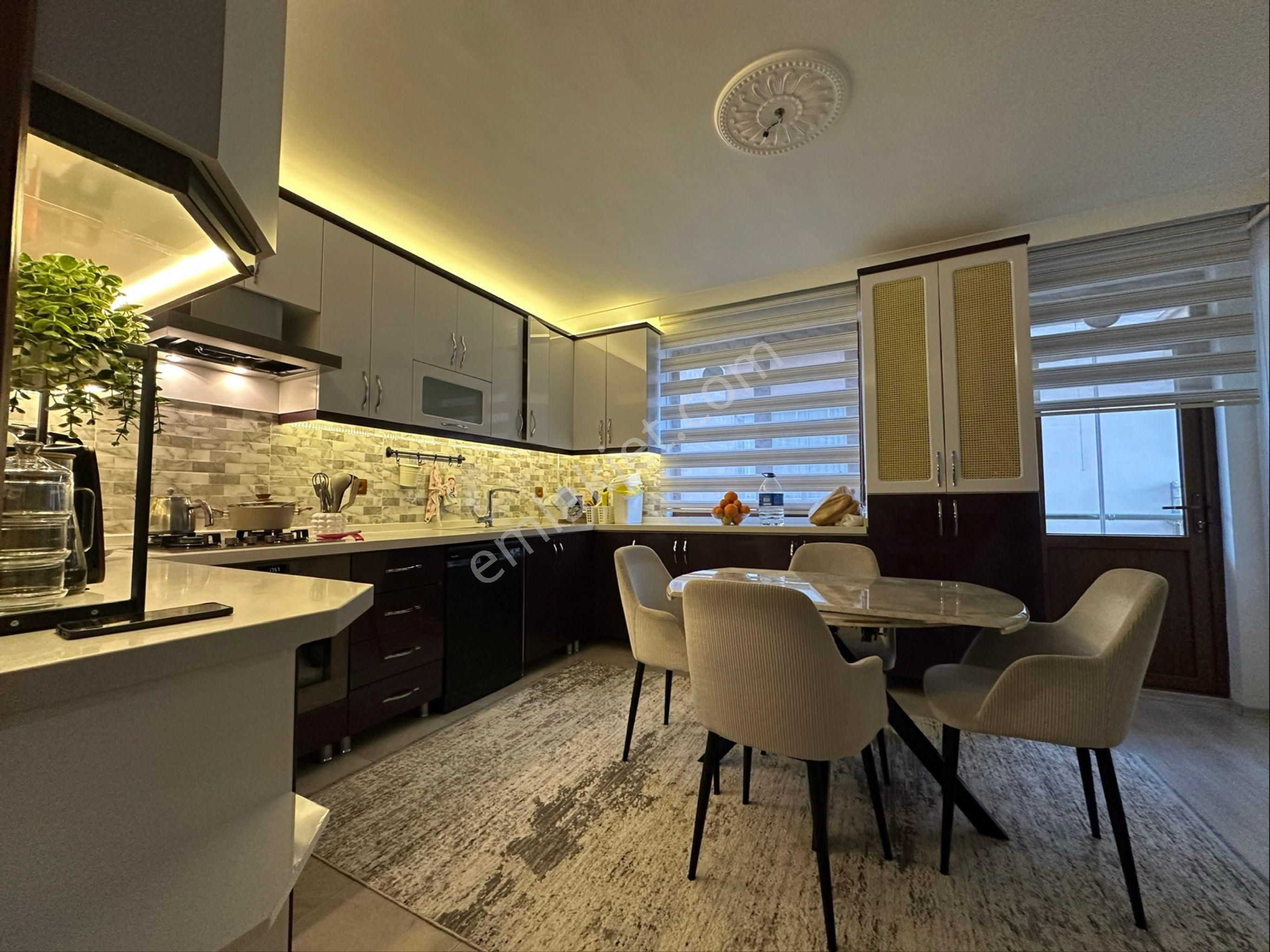 Cb Vizyondan Haymana Blv Asansörlü Satılık 3+1 Daire - Görsel 21