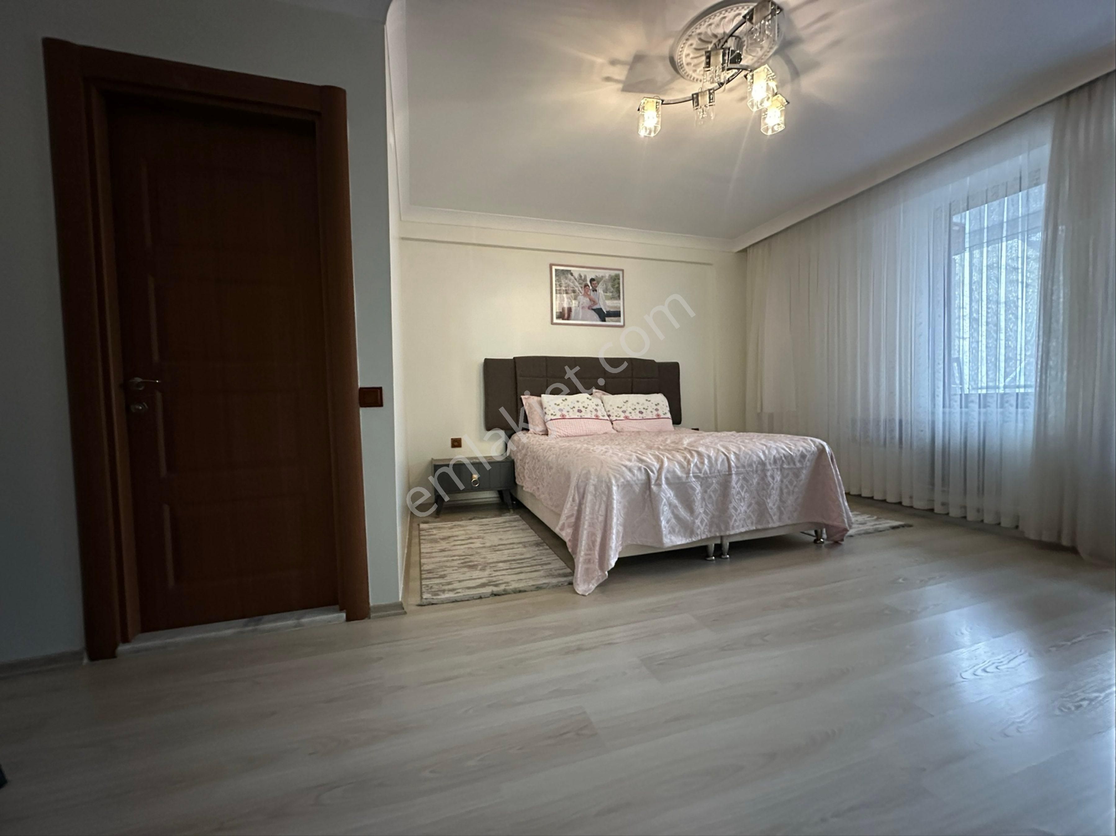 Cb Vizyondan Haymana Blv Asansörlü Satılık 3+1 Daire - Görsel 16