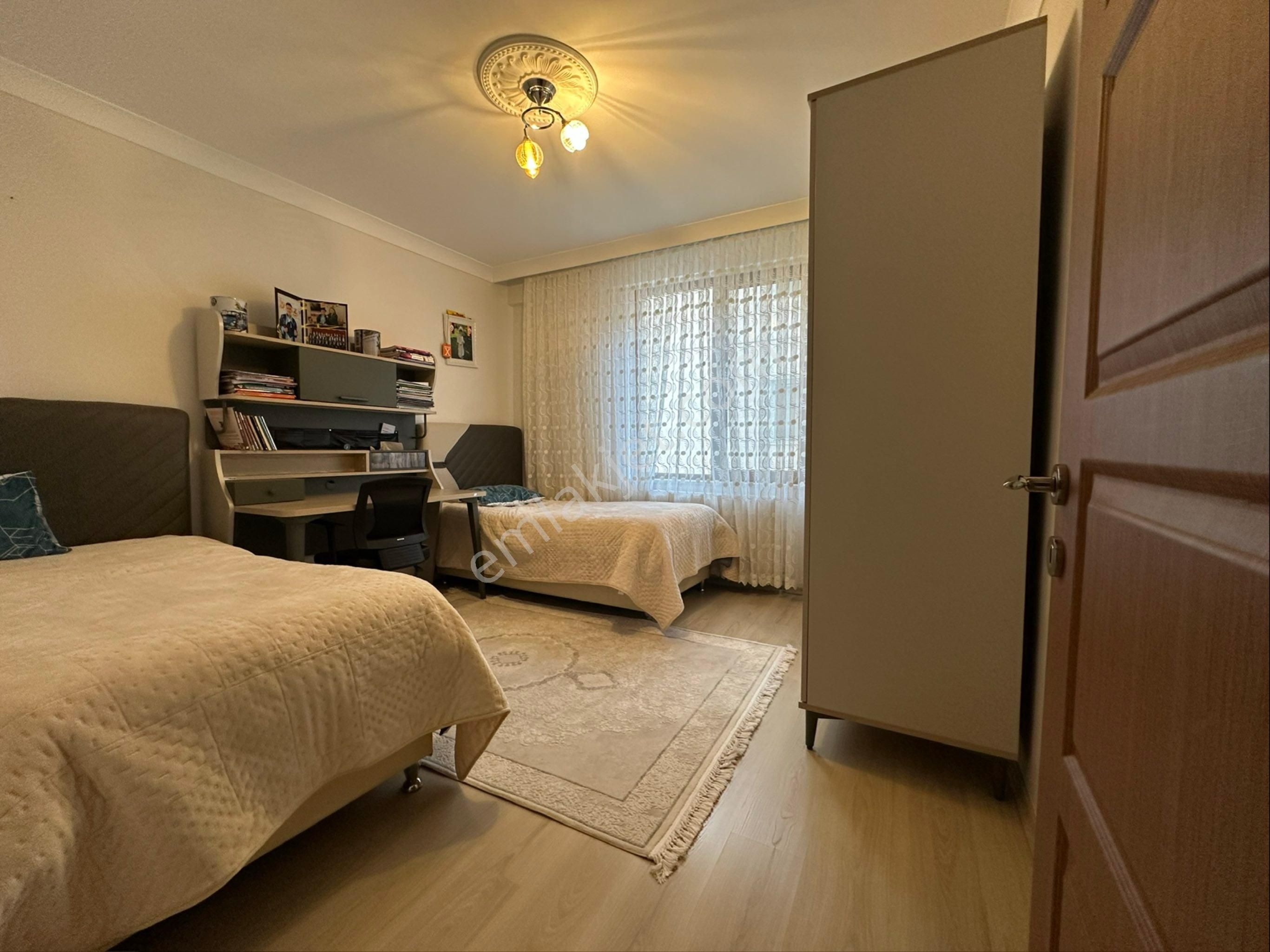 Cb Vizyondan Haymana Blv Asansörlü Satılık 3+1 Daire - Görsel 8