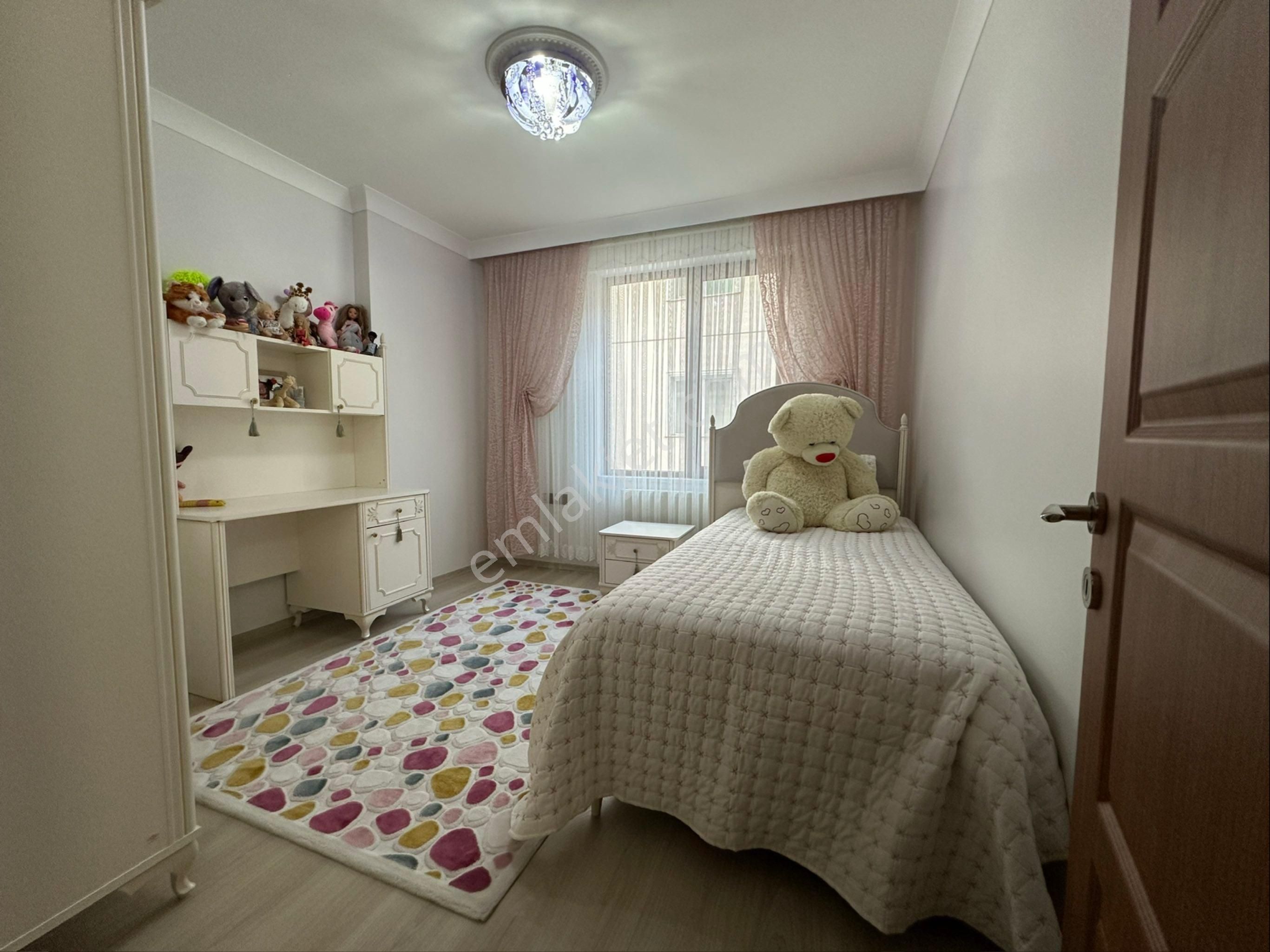 Cb Vizyondan Haymana Blv Asansörlü Satılık 3+1 Daire - Görsel 12