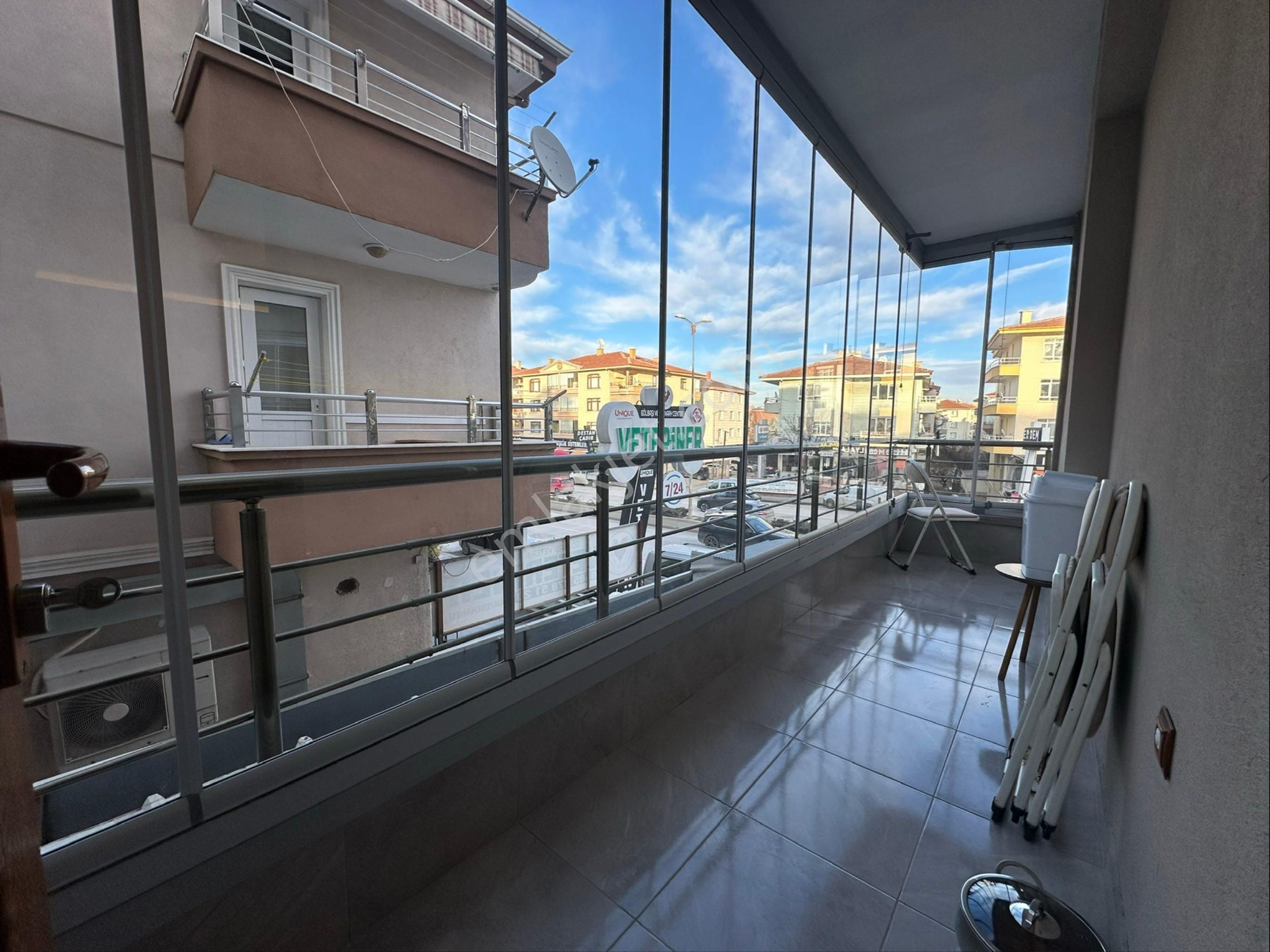 Cb Vizyondan Haymana Blv Asansörlü Satılık 3+1 Daire - Görsel 6