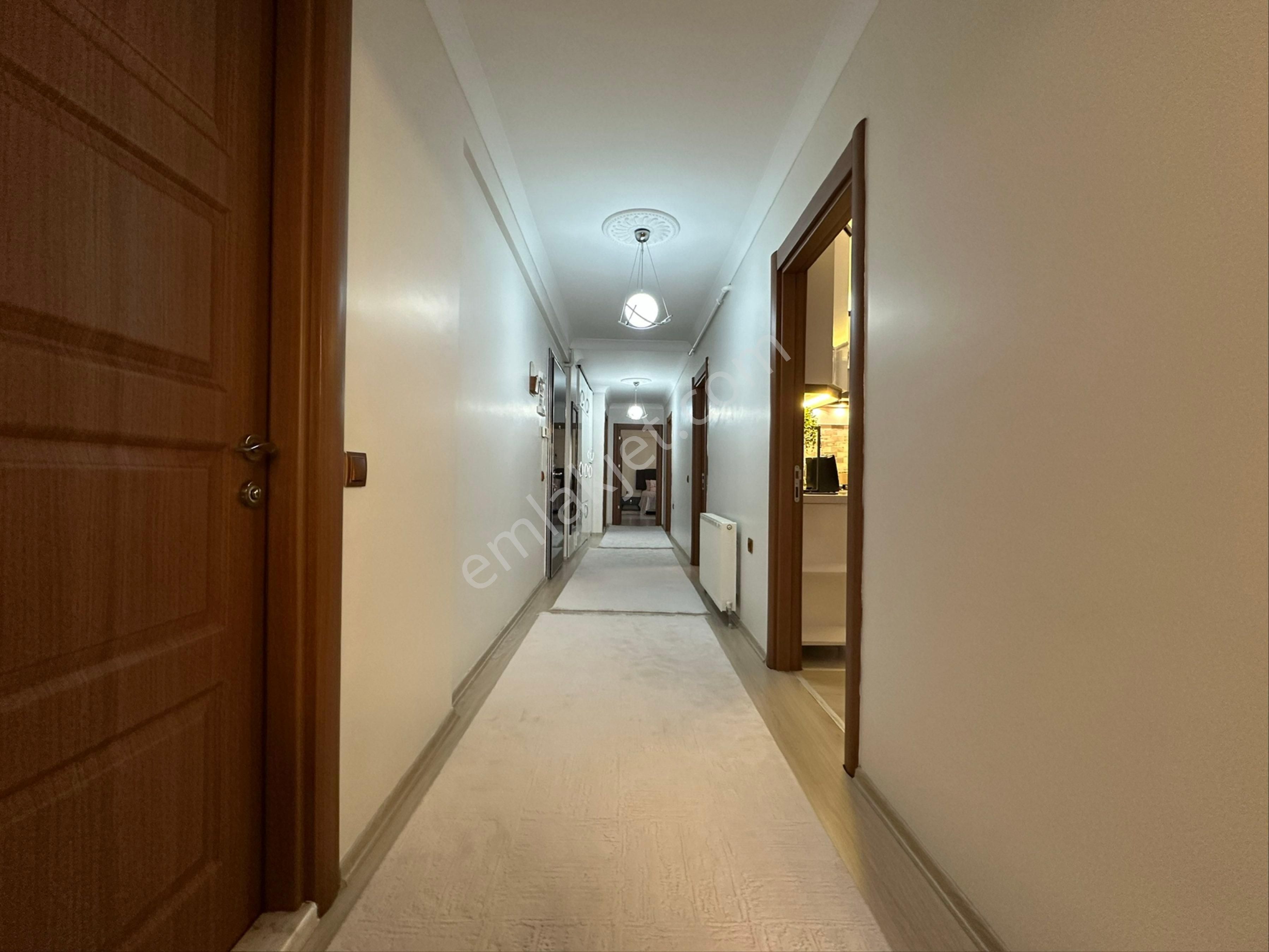 Cb Vizyondan Haymana Blv Asansörlü Satılık 3+1 Daire - Görsel 7