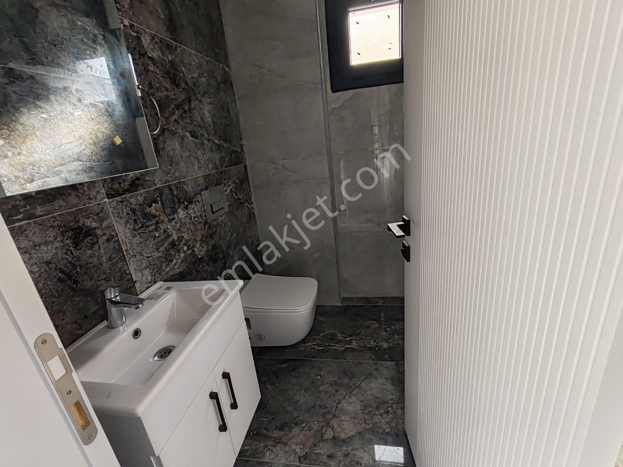 Didim'de 4+1 Müstakil Villa (altı Da Daire 1+1) Denize 450m Mesafede - Görsel 9