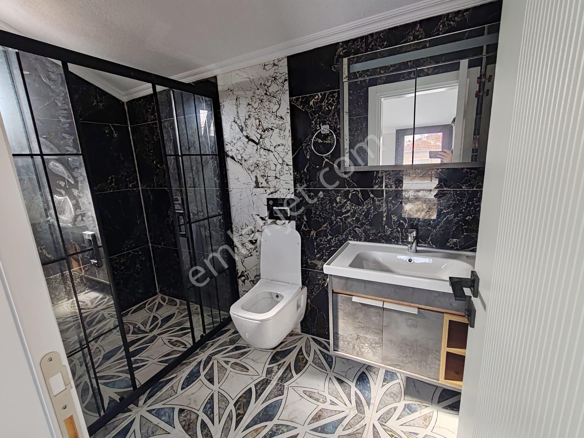 Didim'de 4+1 Müstakil Villa (altı Da Daire 1+1) Denize 450m Mesafede - Görsel 20