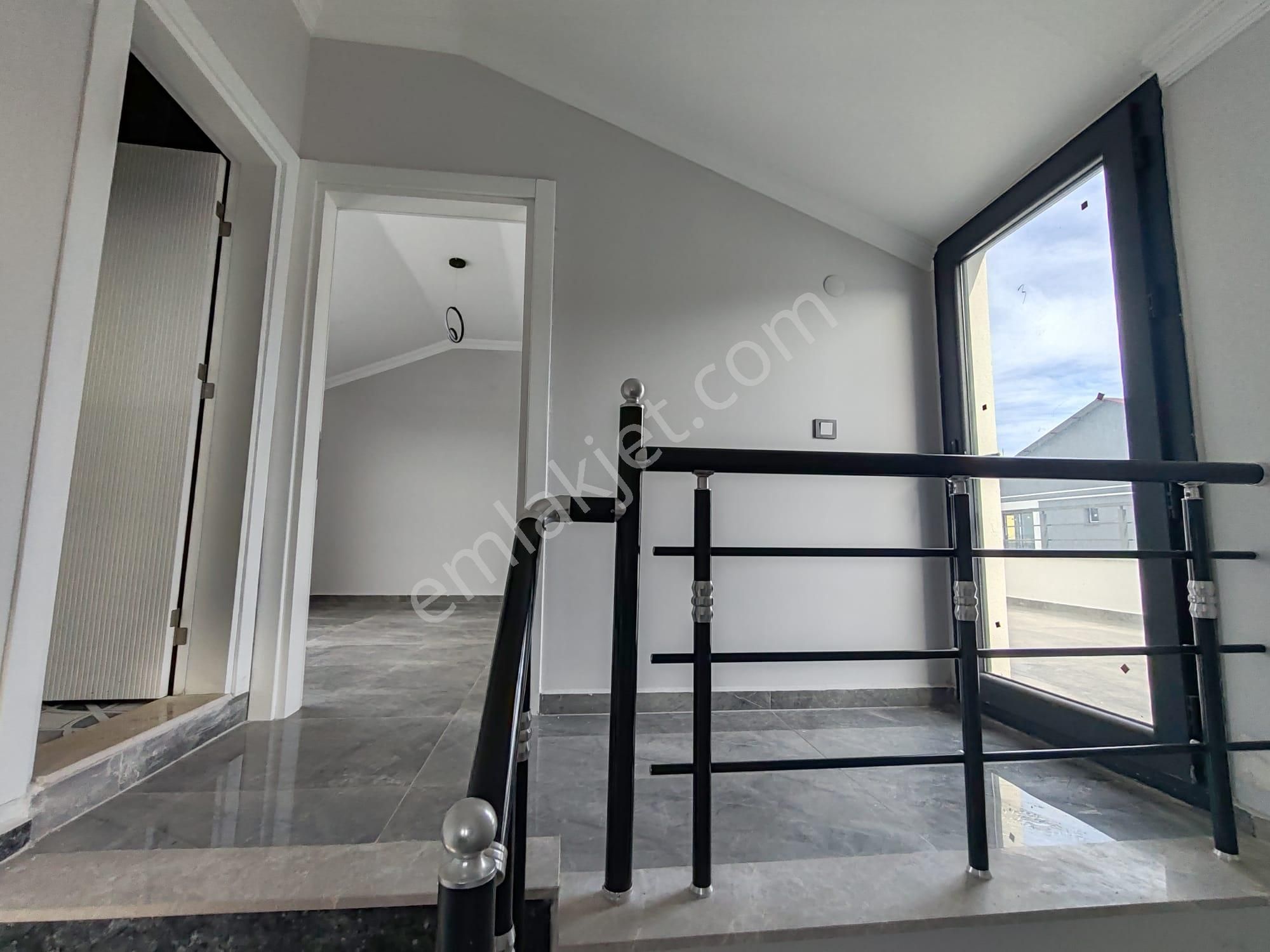 Didim'de 4+1 Müstakil Villa (altı Da Daire 1+1) Denize 450m Mesafede - Görsel 17