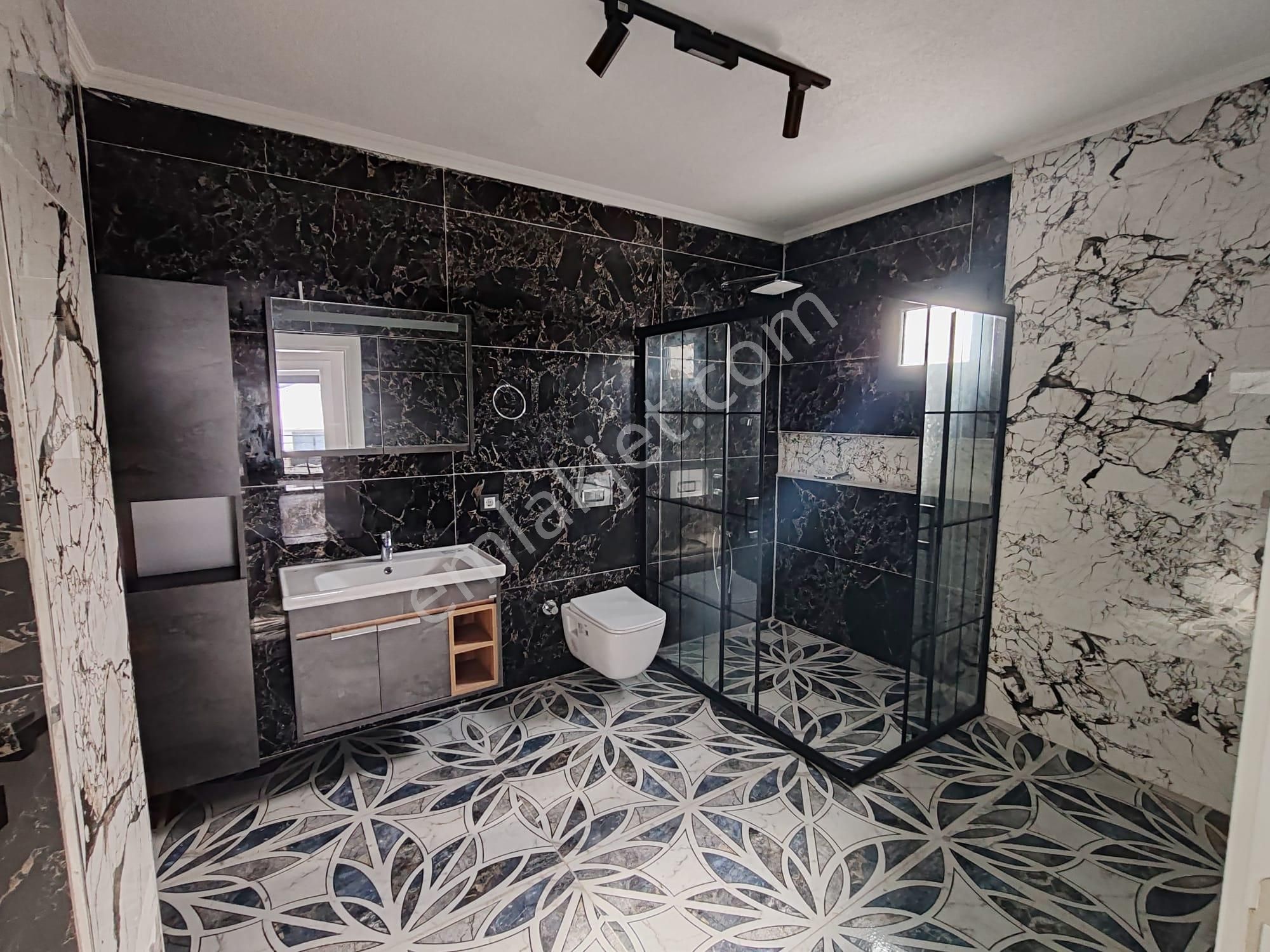 Didim'de 4+1 Müstakil Villa (altı Da Daire 1+1) Denize 450m Mesafede - Görsel 16