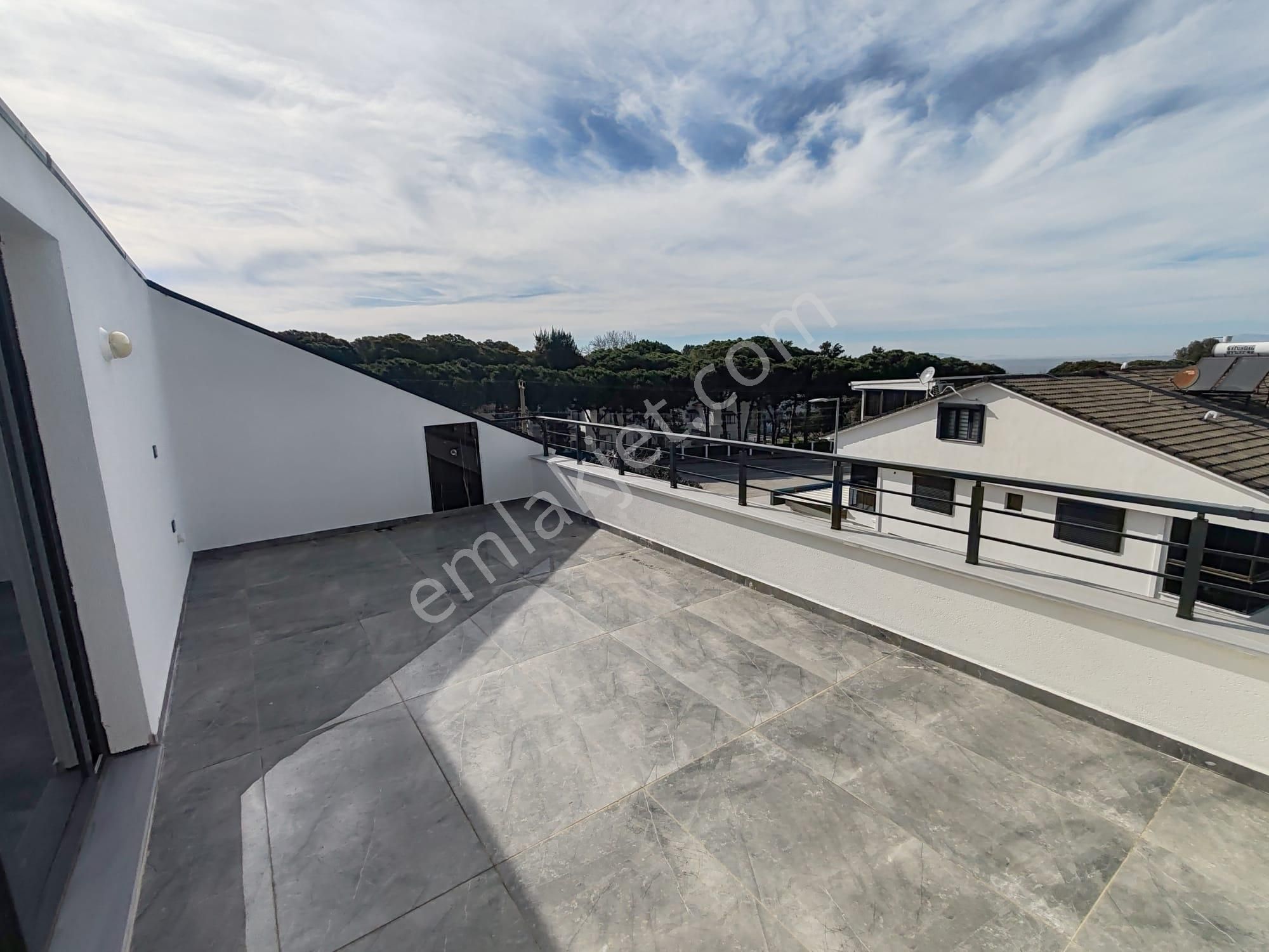 Didim'de 4+1 Müstakil Villa (altı Da Daire 1+1) Denize 450m Mesafede - Görsel 21