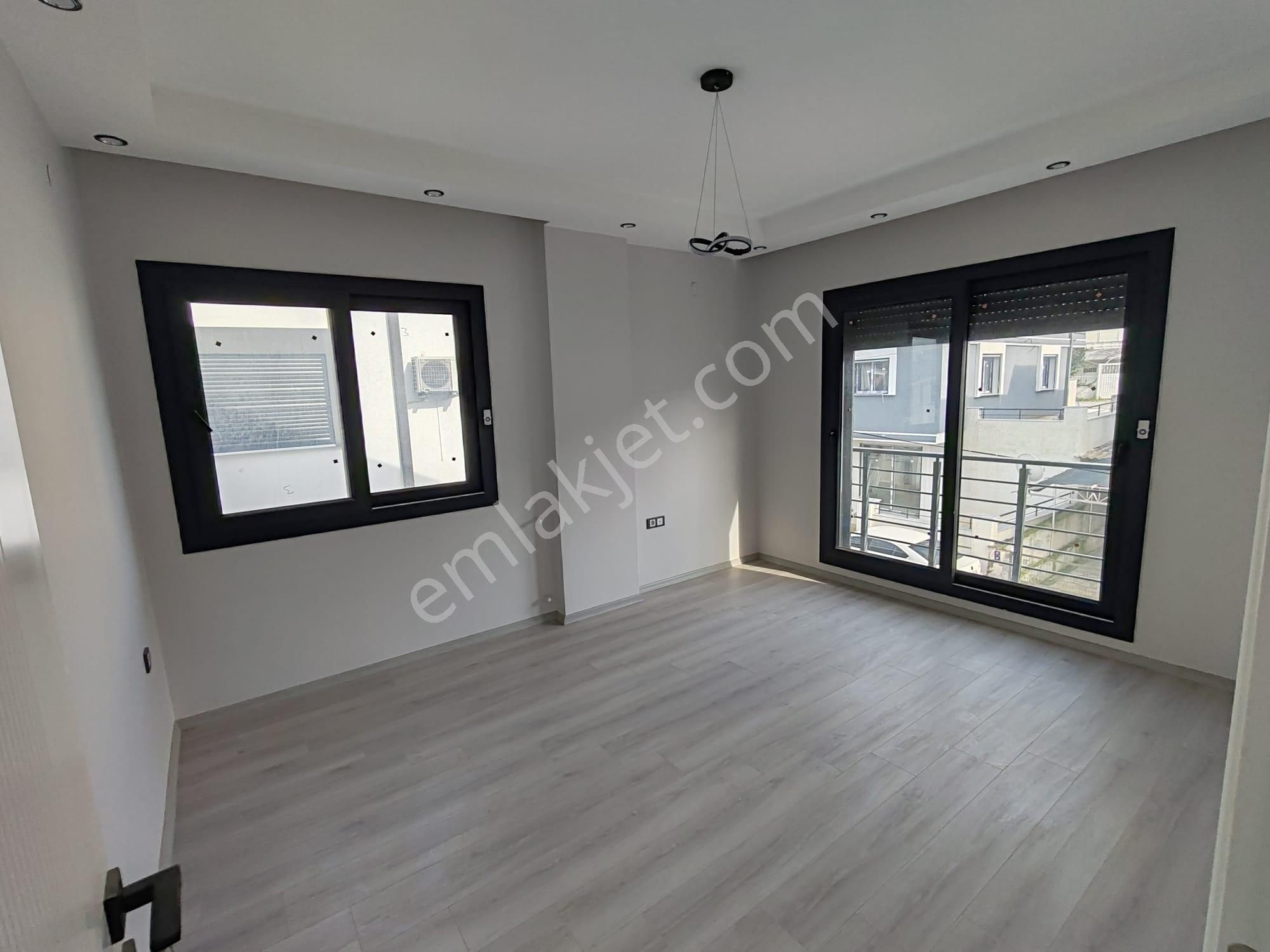 Didim'de 4+1 Müstakil Villa (altı Da Daire 1+1) Denize 450m Mesafede - Görsel 15