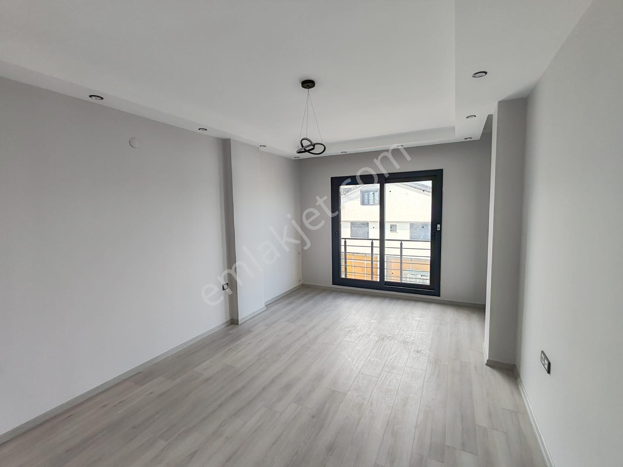 Didim'de 4+1 Müstakil Villa (altı Da Daire 1+1) Denize 450m Mesafede - Görsel 12