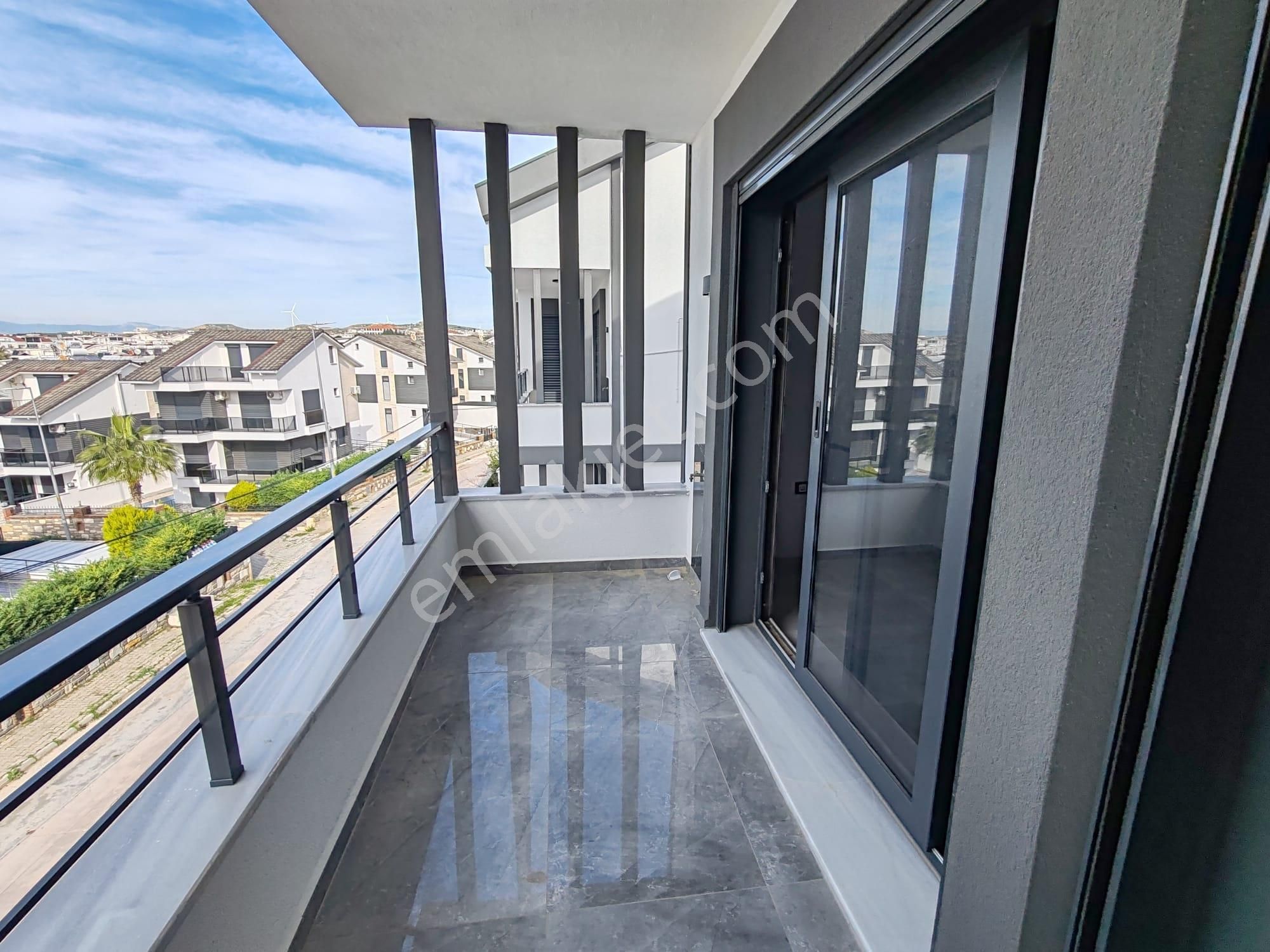 Didim'de 4+1 Müstakil Villa (altı Da Daire 1+1) Denize 450m Mesafede - Görsel 14