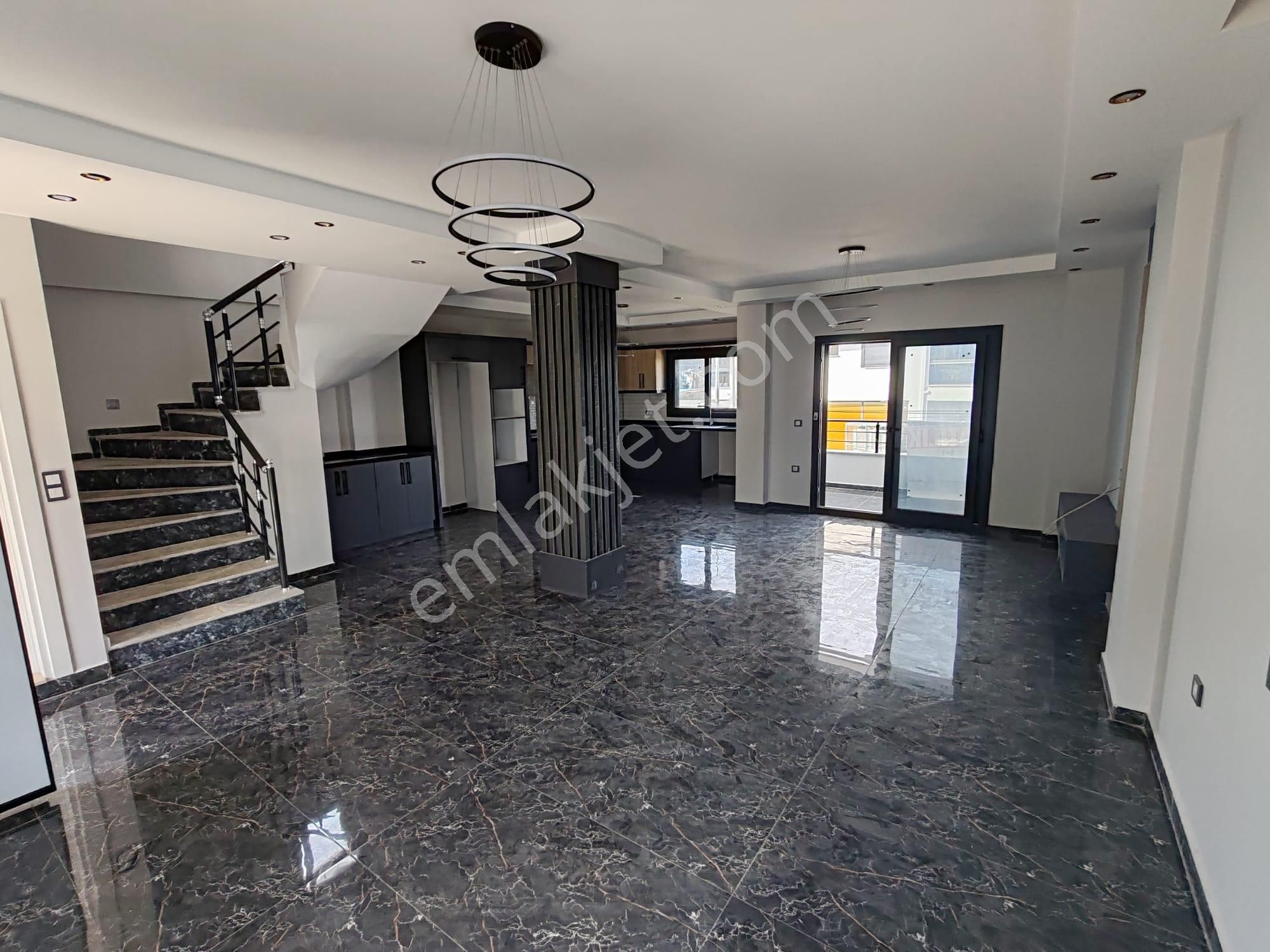 Didim'de 4+1 Müstakil Villa (altı Da Daire 1+1) Denize 450m Mesafede - Görsel 5