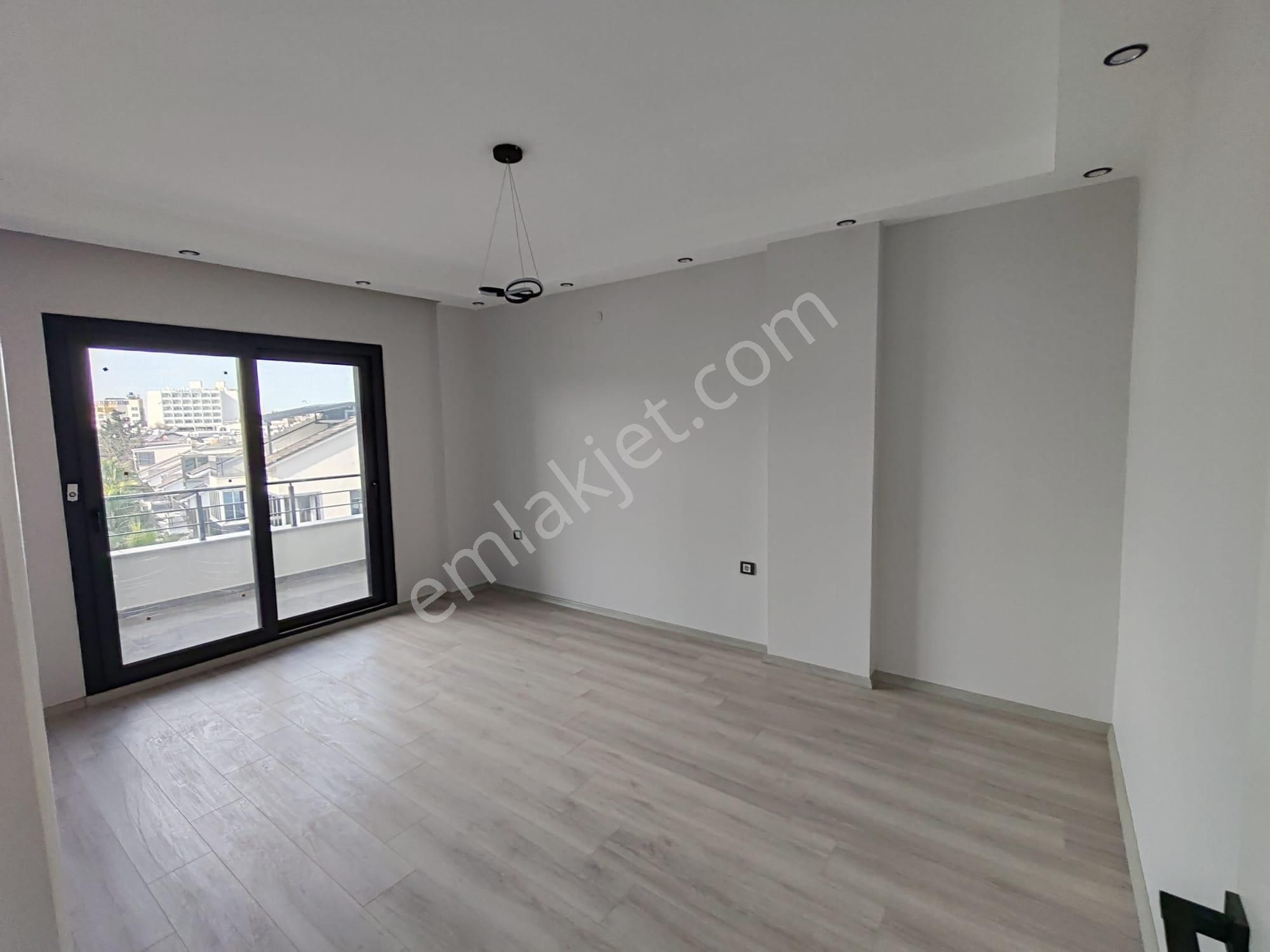 Didim'de 4+1 Müstakil Villa (altı Da Daire 1+1) Denize 450m Mesafede - Görsel 13