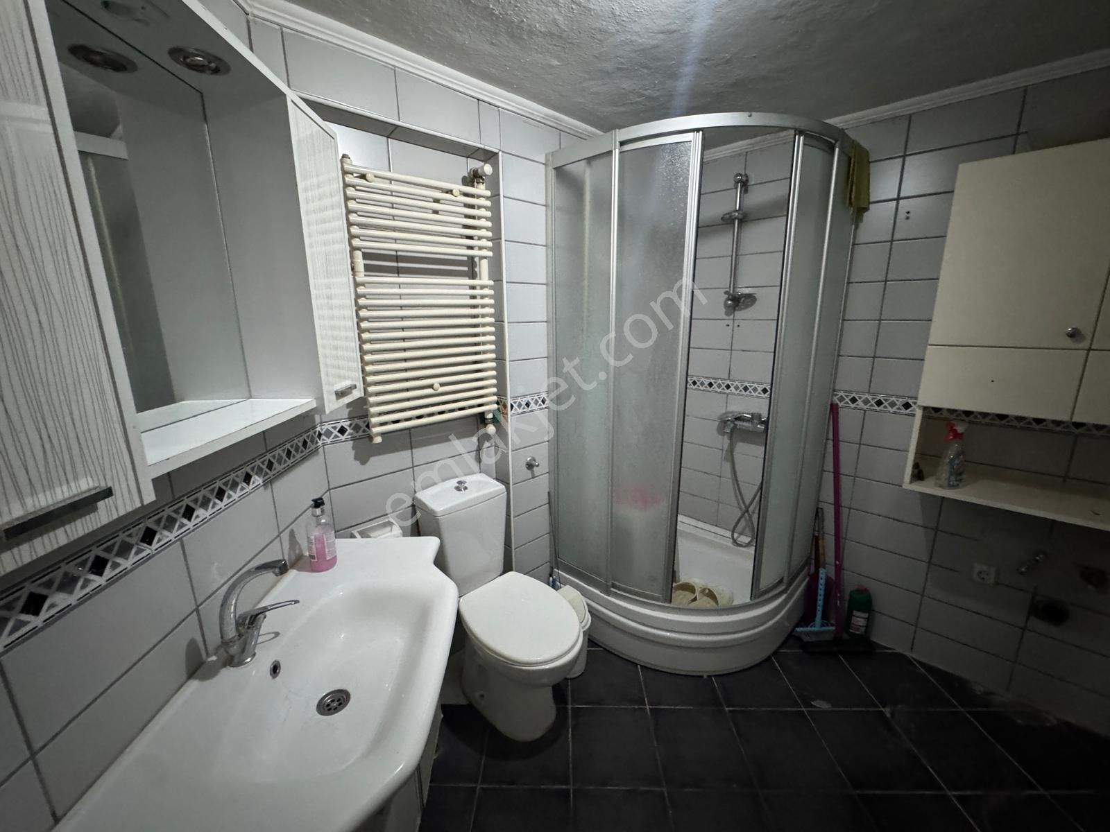 Rba Dan Kurtuluş Mh 19 Mayıs Caddesi Üzeri Kiralık Daire - Görsel 20